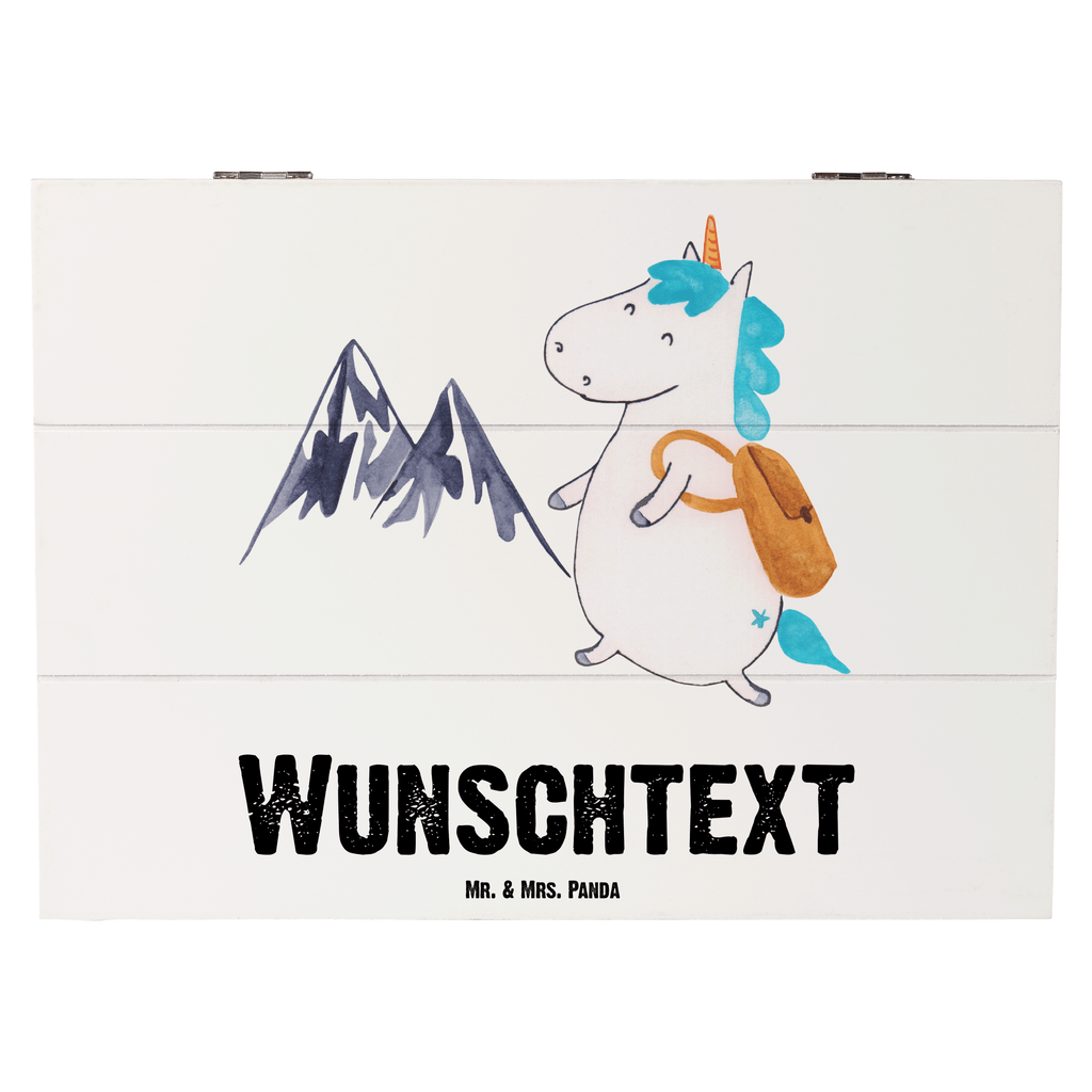 Personalisierte Holzkiste Einhorn Bergsteiger Holzkiste mit Namen, Kiste mit Namen, Schatzkiste mit Namen, Truhe mit Namen, Schatulle mit Namen, Erinnerungsbox mit Namen, Erinnerungskiste, mit Namen, Dekokiste mit Namen, Aufbewahrungsbox mit Namen, Holzkiste Personalisiert, Kiste Personalisiert, Schatzkiste Personalisiert, Truhe Personalisiert, Schatulle Personalisiert, Erinnerungsbox Personalisiert, Erinnerungskiste Personalisiert, Dekokiste Personalisiert, Aufbewahrungsbox Personalisiert, Einhorn, Einhörner, Einhorn Deko, Pegasus, Unicorn, Bergsteiger, Abenteuer, Berge, Abenteurer, Weltenbummler, Weltreise, Reisen, Urlaub, Entdecker