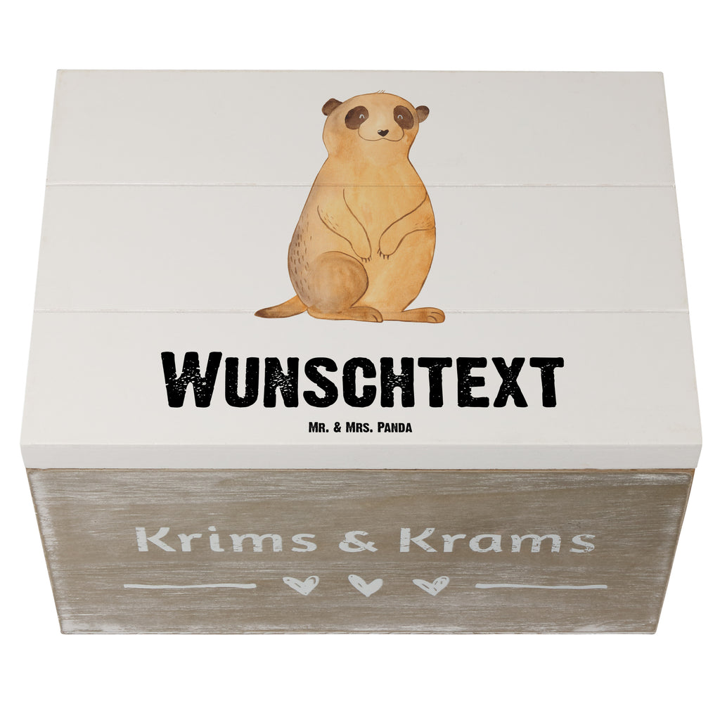 Personalisierte Holzkiste Erdmännchen Holzkiste mit Namen, Kiste mit Namen, Schatzkiste mit Namen, Truhe mit Namen, Schatulle mit Namen, Erinnerungsbox mit Namen, Erinnerungskiste, mit Namen, Dekokiste mit Namen, Aufbewahrungsbox mit Namen, Holzkiste Personalisiert, Kiste Personalisiert, Schatzkiste Personalisiert, Truhe Personalisiert, Schatulle Personalisiert, Erinnerungsbox Personalisiert, Erinnerungskiste Personalisiert, Dekokiste Personalisiert, Aufbewahrungsbox Personalisiert, Afrika, Wildtiere, Erdmännchen, Reisen, Spruch, Weltreise, Afrikareise, Roadtrip, Traveling
