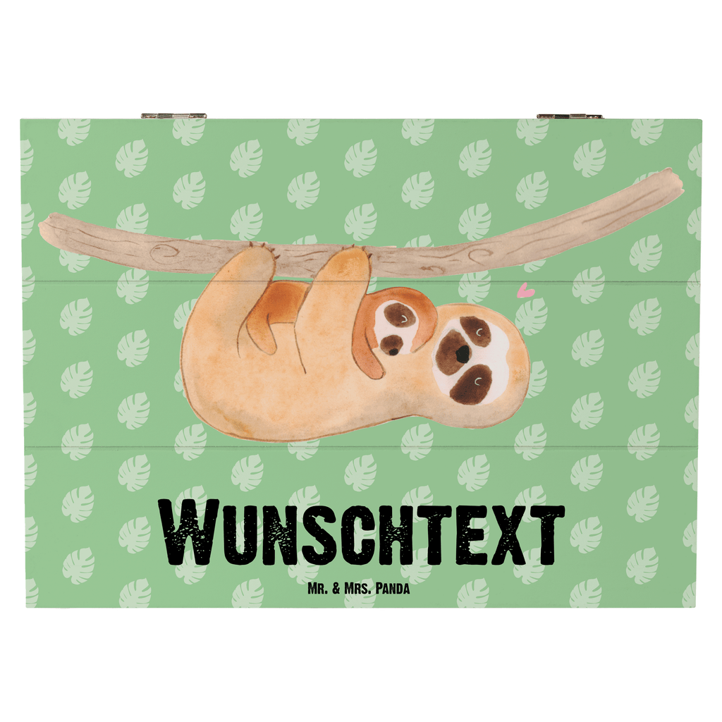 Personalisierte Holzkiste Faultier mit Kind Holzkiste mit Namen, Kiste mit Namen, Schatzkiste mit Namen, Truhe mit Namen, Schatulle mit Namen, Erinnerungsbox mit Namen, Erinnerungskiste, mit Namen, Dekokiste mit Namen, Aufbewahrungsbox mit Namen, Holzkiste Personalisiert, Kiste Personalisiert, Schatzkiste Personalisiert, Truhe Personalisiert, Schatulle Personalisiert, Erinnerungsbox Personalisiert, Erinnerungskiste Personalisiert, Dekokiste Personalisiert, Aufbewahrungsbox Personalisiert, Faultier, Faultier Geschenk, Faultier Deko, Kind, Baby, Liebe, Mutter, Mama, Geburt, Kinder, Faulheit, Spaß, Niedlichkeit