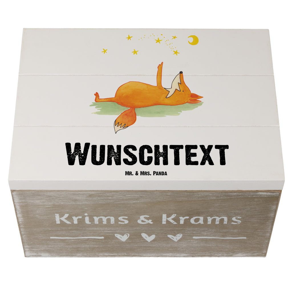 Personalisierte Holzkiste Fuchs Sterne Holzkiste mit Namen, Kiste mit Namen, Schatzkiste mit Namen, Truhe mit Namen, Schatulle mit Namen, Erinnerungsbox mit Namen, Erinnerungskiste, mit Namen, Dekokiste mit Namen, Aufbewahrungsbox mit Namen, Holzkiste Personalisiert, Kiste Personalisiert, Schatzkiste Personalisiert, Truhe Personalisiert, Schatulle Personalisiert, Erinnerungsbox Personalisiert, Erinnerungskiste Personalisiert, Dekokiste Personalisiert, Aufbewahrungsbox Personalisiert, Fuchs, Füchse, tröstende Worte, Spruch positiv, Spruch schön, Romantik, Always Look on the Bright Side of Life