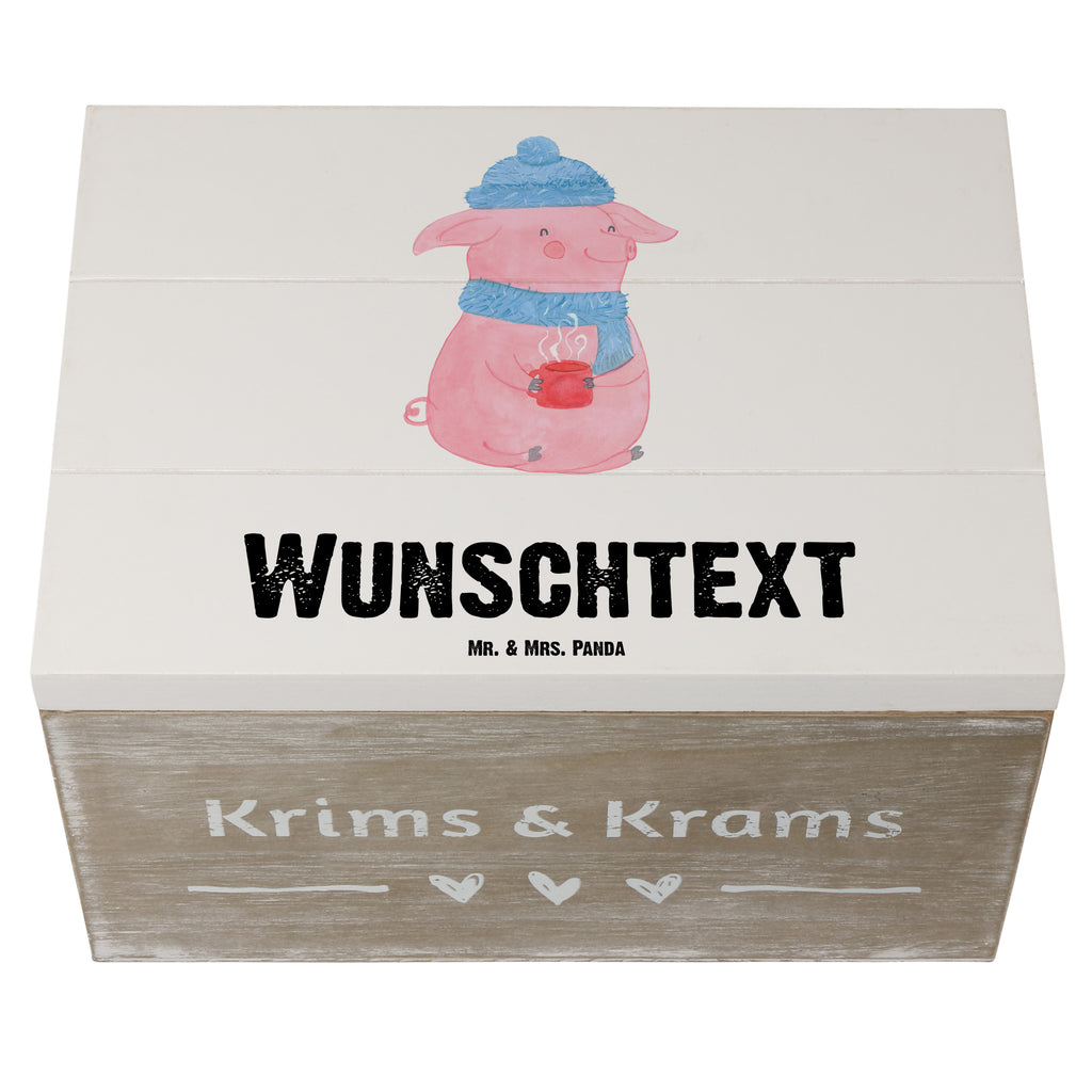 Personalisierte Holzkiste Lallelndes Glühschwein Holzkiste mit Namen, Kiste mit Namen, Schatzkiste mit Namen, Truhe mit Namen, Schatulle mit Namen, Erinnerungsbox mit Namen, Erinnerungskiste, mit Namen, Dekokiste mit Namen, Aufbewahrungsbox mit Namen, Holzkiste Personalisiert, Kiste Personalisiert, Schatzkiste Personalisiert, Truhe Personalisiert, Schatulle Personalisiert, Erinnerungsbox Personalisiert, Erinnerungskiste Personalisiert, Dekokiste Personalisiert, Aufbewahrungsbox Personalisiert, Winter, Weihnachten, Weihnachtsdeko, Nikolaus, Advent, Heiligabend, Wintermotiv, Glühwein, Betrunken, Weihnachtsmarkt, Spruch