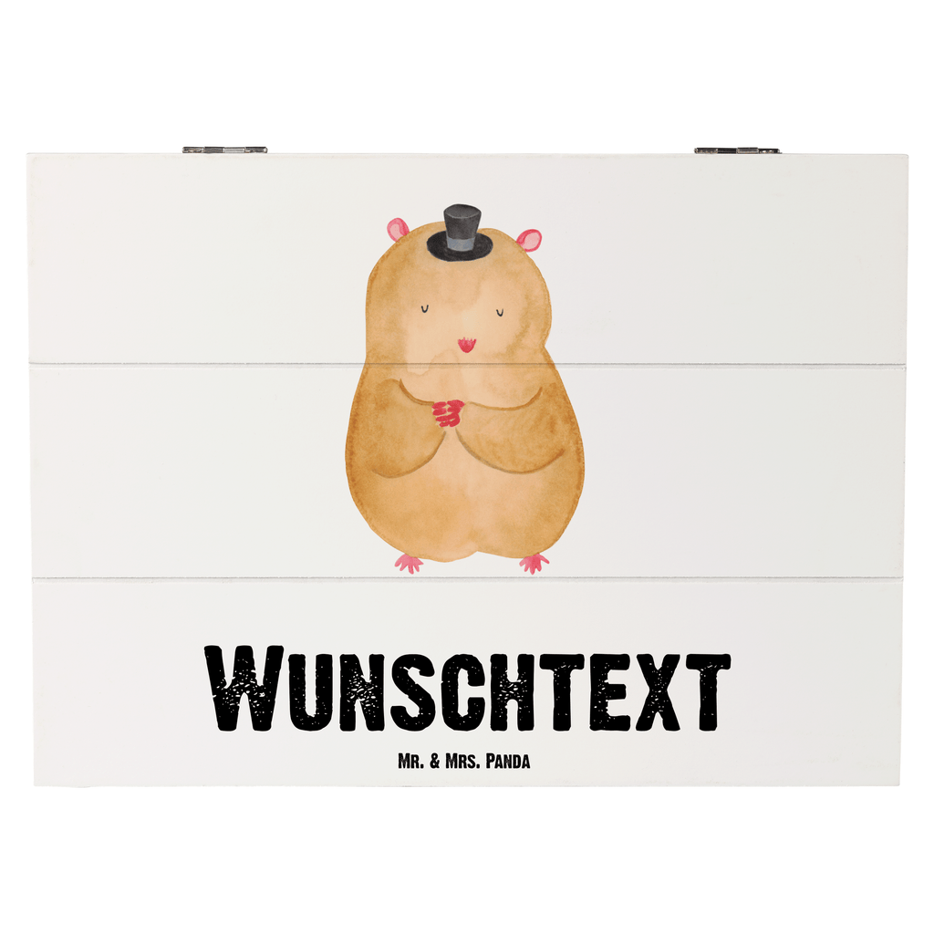 Personalisierte Holzkiste Hamster mit Hut Holzkiste mit Namen, Kiste mit Namen, Schatzkiste mit Namen, Truhe mit Namen, Schatulle mit Namen, Erinnerungsbox mit Namen, Erinnerungskiste, mit Namen, Dekokiste mit Namen, Aufbewahrungsbox mit Namen, Holzkiste Personalisiert, Kiste Personalisiert, Schatzkiste Personalisiert, Truhe Personalisiert, Schatulle Personalisiert, Erinnerungsbox Personalisiert, Erinnerungskiste Personalisiert, Dekokiste Personalisiert, Aufbewahrungsbox Personalisiert, süße Tiermotive, gute Laune, lustige Sprüche, Tiere, Hamster, Hut, Magier, Zylinder, Zwerghamster, Zauberer, Houdini