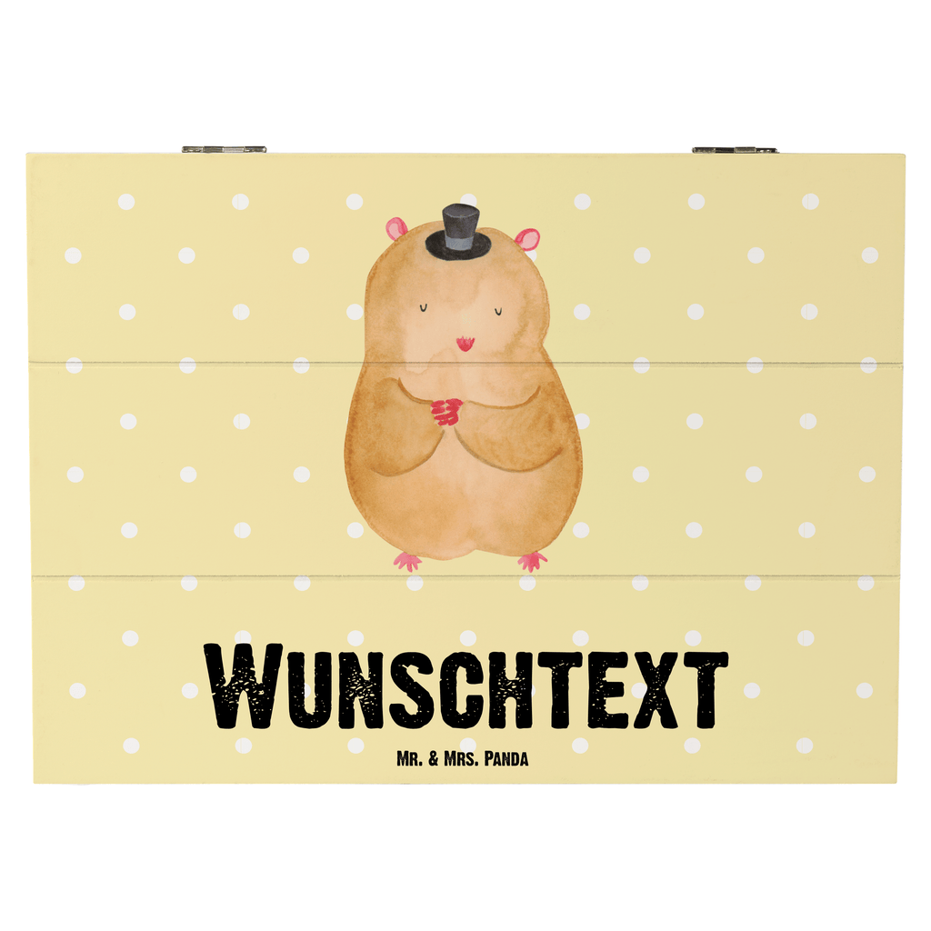 Personalisierte Holzkiste Hamster mit Hut Holzkiste mit Namen, Kiste mit Namen, Schatzkiste mit Namen, Truhe mit Namen, Schatulle mit Namen, Erinnerungsbox mit Namen, Erinnerungskiste, mit Namen, Dekokiste mit Namen, Aufbewahrungsbox mit Namen, Holzkiste Personalisiert, Kiste Personalisiert, Schatzkiste Personalisiert, Truhe Personalisiert, Schatulle Personalisiert, Erinnerungsbox Personalisiert, Erinnerungskiste Personalisiert, Dekokiste Personalisiert, Aufbewahrungsbox Personalisiert, süße Tiermotive, gute Laune, lustige Sprüche, Tiere, Hamster, Hut, Magier, Zylinder, Zwerghamster, Zauberer, Houdini
