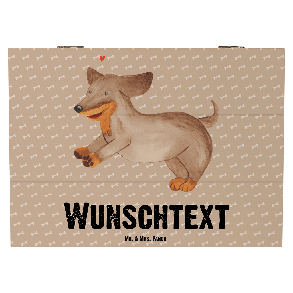 Personalisierte Holzkiste Hund Dackel fröhlich Holzkiste mit Namen, Kiste mit Namen, Schatzkiste mit Namen, Truhe mit Namen, Schatulle mit Namen, Erinnerungsbox mit Namen, Erinnerungskiste, mit Namen, Dekokiste mit Namen, Aufbewahrungsbox mit Namen, Holzkiste Personalisiert, Kiste Personalisiert, Schatzkiste Personalisiert, Truhe Personalisiert, Schatulle Personalisiert, Erinnerungsbox Personalisiert, Erinnerungskiste Personalisiert, Dekokiste Personalisiert, Aufbewahrungsbox Personalisiert, Hund, Hundemotiv, Haustier, Hunderasse, Tierliebhaber, Hundebesitzer, Sprüche, Hunde, Dackel, Dachshund, happy dog