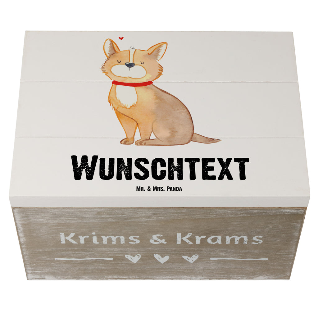 Personalisierte Holzkiste Hundeglück Holzkiste mit Namen, Kiste mit Namen, Schatzkiste mit Namen, Truhe mit Namen, Schatulle mit Namen, Erinnerungsbox mit Namen, Erinnerungskiste, mit Namen, Dekokiste mit Namen, Aufbewahrungsbox mit Namen, Holzkiste Personalisiert, Kiste Personalisiert, Schatzkiste Personalisiert, Truhe Personalisiert, Schatulle Personalisiert, Erinnerungsbox Personalisiert, Erinnerungskiste Personalisiert, Dekokiste Personalisiert, Aufbewahrungsbox Personalisiert, Hund, Hundemotiv, Haustier, Hunderasse, Tierliebhaber, Hundebesitzer, Sprüche, Corgie, Hundeliebe, Spruch, Hundemama, Liebe