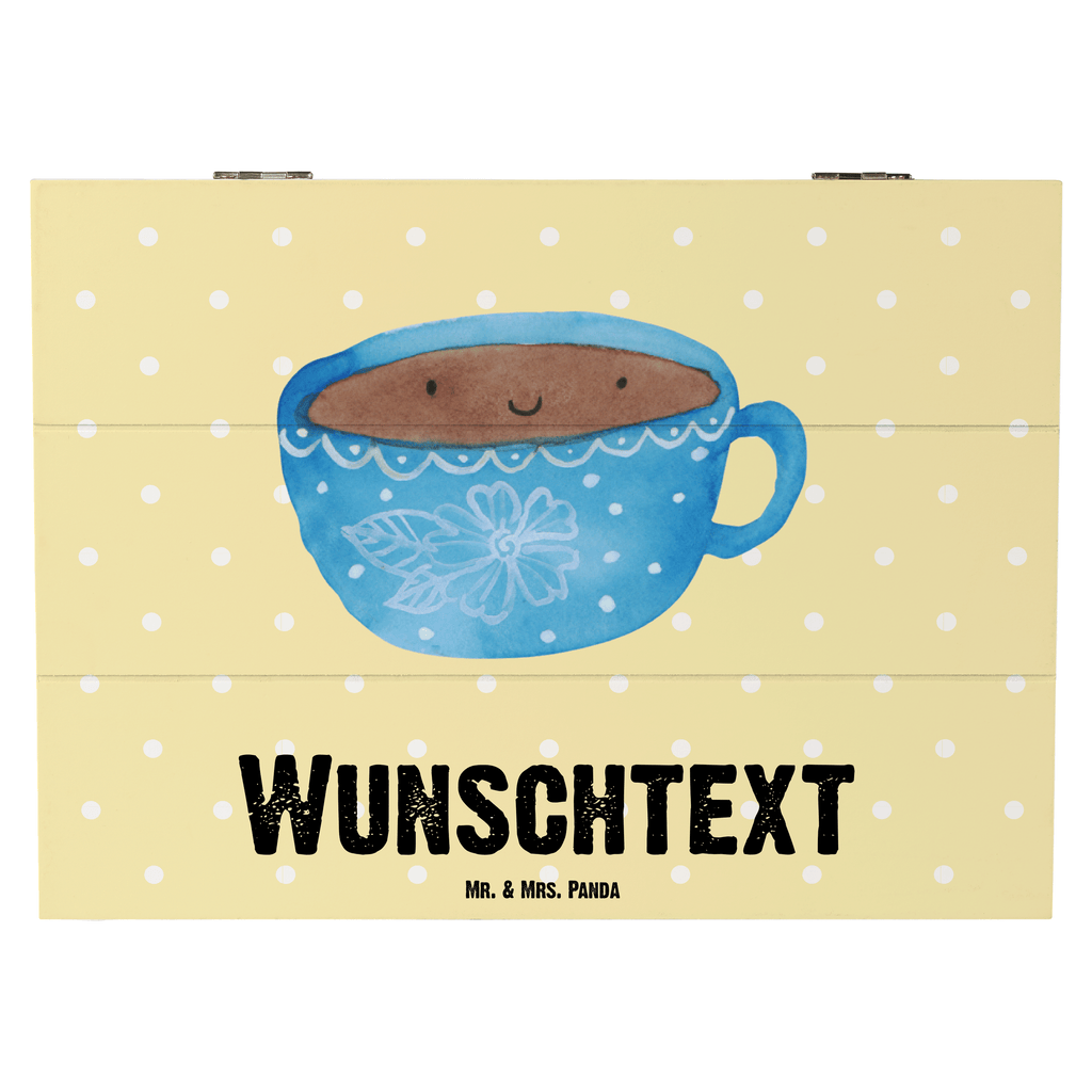 Personalisierte Holzkiste Kaffee Tasse Holzkiste mit Namen, Kiste mit Namen, Schatzkiste mit Namen, Truhe mit Namen, Schatulle mit Namen, Erinnerungsbox mit Namen, Erinnerungskiste, mit Namen, Dekokiste mit Namen, Aufbewahrungsbox mit Namen, Holzkiste Personalisiert, Kiste Personalisiert, Schatzkiste Personalisiert, Truhe Personalisiert, Schatulle Personalisiert, Erinnerungsbox Personalisiert, Erinnerungskiste Personalisiert, Dekokiste Personalisiert, Aufbewahrungsbox Personalisiert, süße Tiermotive, gute Laune, lustige Sprüche, Tiere, Kaffee, Tasse, Liebe, Geschmack, Genuss, Glücklich
