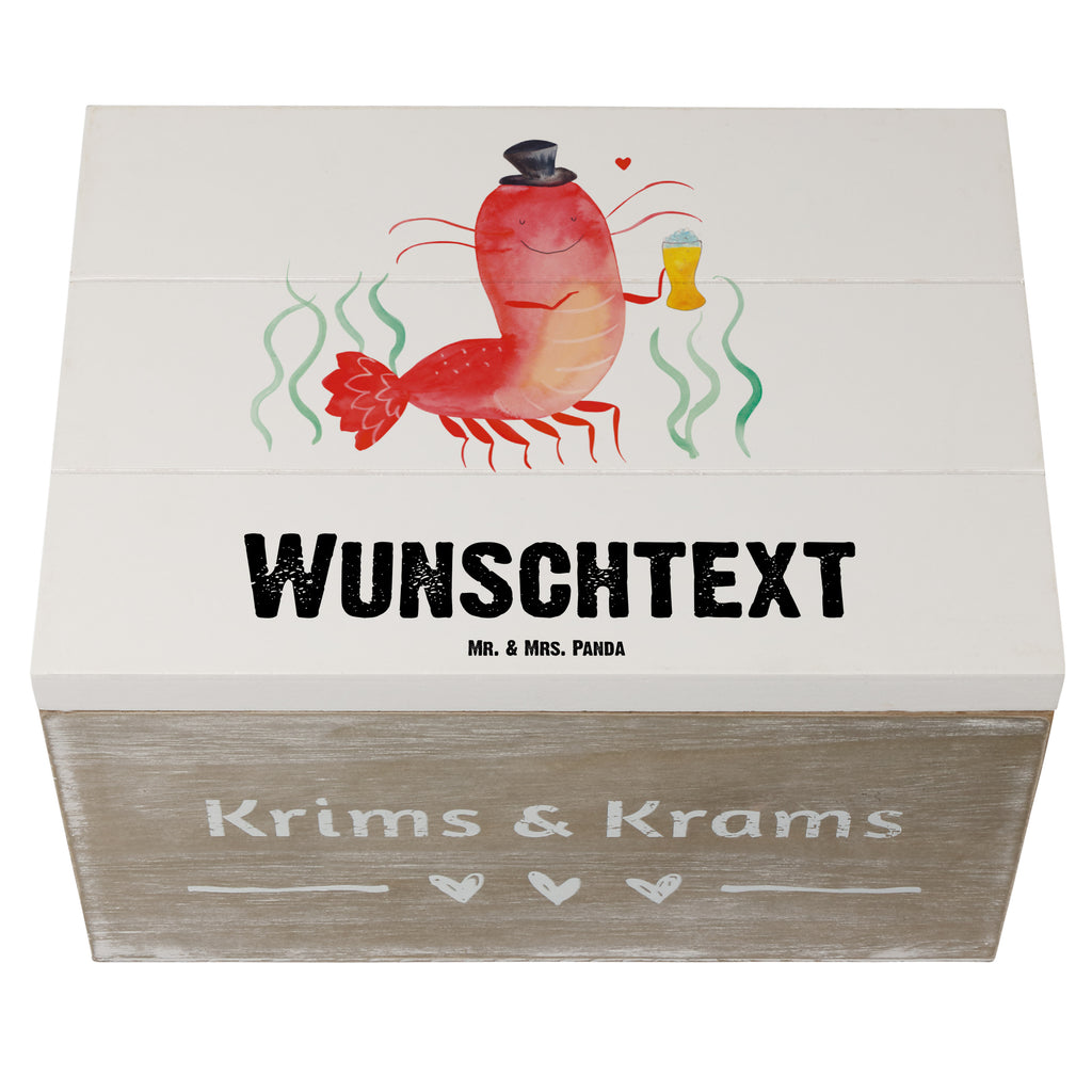Personalisierte Holzkiste Hummer mit Weizen Holzkiste mit Namen, Kiste mit Namen, Schatzkiste mit Namen, Truhe mit Namen, Schatulle mit Namen, Erinnerungsbox mit Namen, Erinnerungskiste, mit Namen, Dekokiste mit Namen, Aufbewahrungsbox mit Namen, Holzkiste Personalisiert, Kiste Personalisiert, Schatzkiste Personalisiert, Truhe Personalisiert, Schatulle Personalisiert, Erinnerungsbox Personalisiert, Erinnerungskiste Personalisiert, Dekokiste Personalisiert, Aufbewahrungsbox Personalisiert, Meerestiere, Meer, Urlaub, Garnele, Garnelen, Bier, Kochen, Männerhaushalt, Junggeselle, Junggesellin, Bierliebhaber, Kneipe, Gasthaus, Wirtschaft