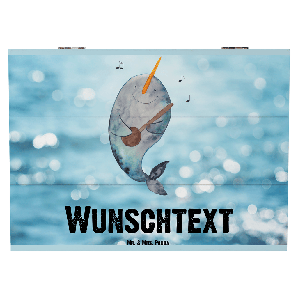 Personalisierte Holzkiste Narwal Gitarre Holzkiste mit Namen, Kiste mit Namen, Schatzkiste mit Namen, Truhe mit Namen, Schatulle mit Namen, Erinnerungsbox mit Namen, Erinnerungskiste, mit Namen, Dekokiste mit Namen, Aufbewahrungsbox mit Namen, Holzkiste Personalisiert, Kiste Personalisiert, Schatzkiste Personalisiert, Truhe Personalisiert, Schatulle Personalisiert, Erinnerungsbox Personalisiert, Erinnerungskiste Personalisiert, Dekokiste Personalisiert, Aufbewahrungsbox Personalisiert, Meerestiere, Meer, Urlaub, Narwal, Wal, Tanzen, Probleme, Problemlösung, Frust, Gespräche, Gitarre