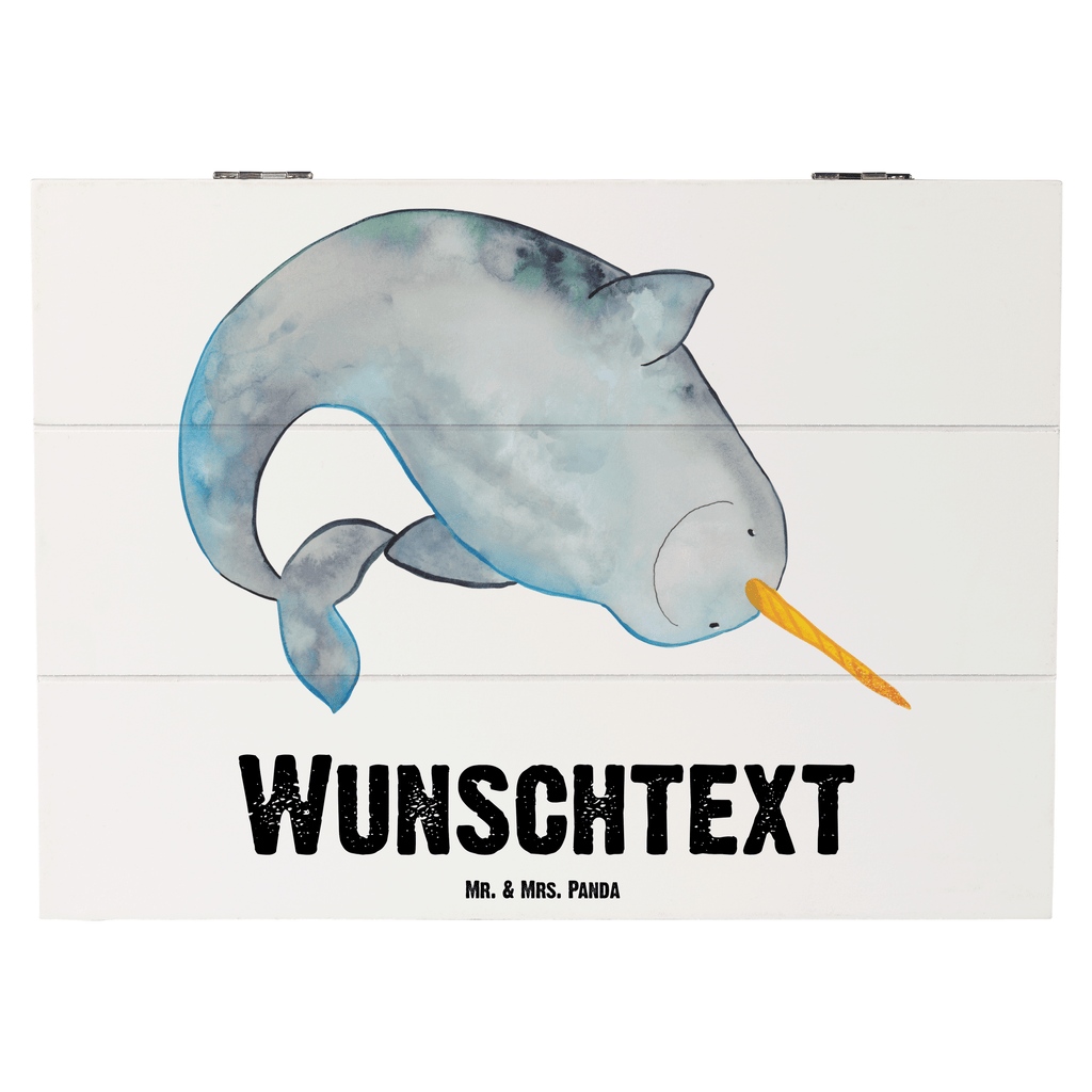 Personalisierte Holzkiste Narwal Holzkiste mit Namen, Kiste mit Namen, Schatzkiste mit Namen, Truhe mit Namen, Schatulle mit Namen, Erinnerungsbox mit Namen, Erinnerungskiste, mit Namen, Dekokiste mit Namen, Aufbewahrungsbox mit Namen, Holzkiste Personalisiert, Kiste Personalisiert, Schatzkiste Personalisiert, Truhe Personalisiert, Schatulle Personalisiert, Erinnerungsbox Personalisiert, Erinnerungskiste Personalisiert, Dekokiste Personalisiert, Aufbewahrungsbox Personalisiert, Meerestiere, Meer, Urlaub, Narwal, Wal, Putzen, Hausfrau, Junggesellin, aufräumen, Kinderzimmer