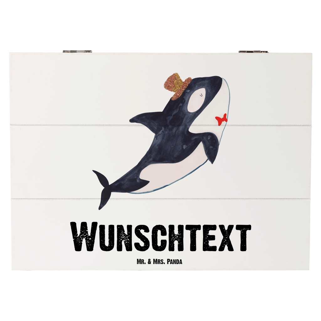 Personalisierte Holzkiste Orca Zylinder Holzkiste mit Namen, Kiste mit Namen, Schatzkiste mit Namen, Truhe mit Namen, Schatulle mit Namen, Erinnerungsbox mit Namen, Erinnerungskiste, mit Namen, Dekokiste mit Namen, Aufbewahrungsbox mit Namen, Holzkiste Personalisiert, Kiste Personalisiert, Schatzkiste Personalisiert, Truhe Personalisiert, Schatulle Personalisiert, Erinnerungsbox Personalisiert, Erinnerungskiste Personalisiert, Dekokiste Personalisiert, Aufbewahrungsbox Personalisiert, Meerestiere, Meer, Urlaub, Narwal, Glitter, Konfetti, Glitzer, Geburtstag, Feier, Fete, Fest, Glückwunsch, Orca