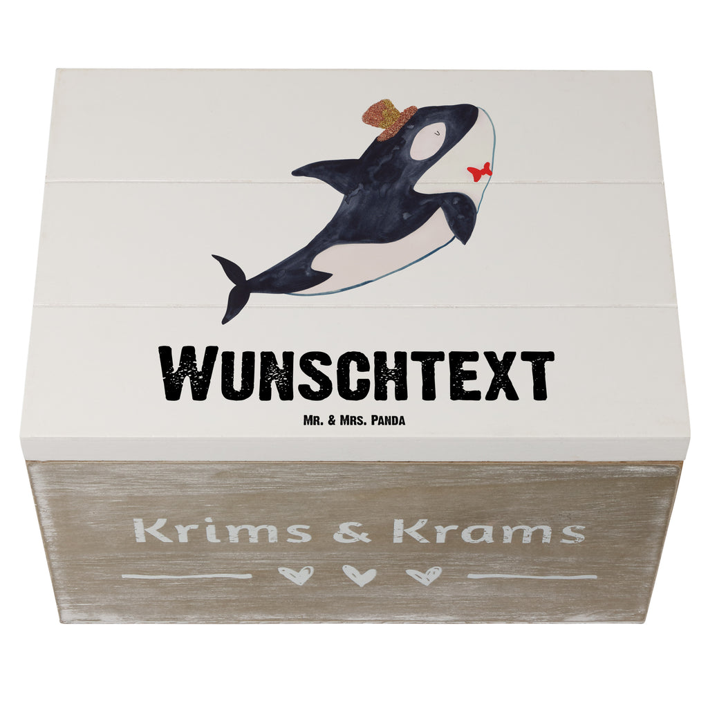 Personalisierte Holzkiste Orca Zylinder Holzkiste mit Namen, Kiste mit Namen, Schatzkiste mit Namen, Truhe mit Namen, Schatulle mit Namen, Erinnerungsbox mit Namen, Erinnerungskiste, mit Namen, Dekokiste mit Namen, Aufbewahrungsbox mit Namen, Holzkiste Personalisiert, Kiste Personalisiert, Schatzkiste Personalisiert, Truhe Personalisiert, Schatulle Personalisiert, Erinnerungsbox Personalisiert, Erinnerungskiste Personalisiert, Dekokiste Personalisiert, Aufbewahrungsbox Personalisiert, Meerestiere, Meer, Urlaub, Narwal, Glitter, Konfetti, Glitzer, Geburtstag, Feier, Fete, Fest, Glückwunsch, Orca