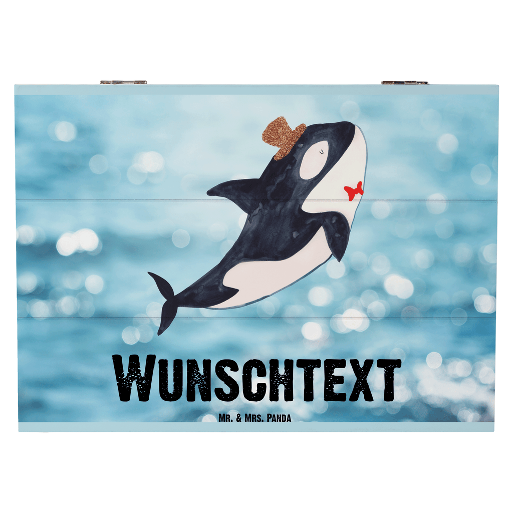 Personalisierte Holzkiste Orca Zylinder Holzkiste mit Namen, Kiste mit Namen, Schatzkiste mit Namen, Truhe mit Namen, Schatulle mit Namen, Erinnerungsbox mit Namen, Erinnerungskiste, mit Namen, Dekokiste mit Namen, Aufbewahrungsbox mit Namen, Holzkiste Personalisiert, Kiste Personalisiert, Schatzkiste Personalisiert, Truhe Personalisiert, Schatulle Personalisiert, Erinnerungsbox Personalisiert, Erinnerungskiste Personalisiert, Dekokiste Personalisiert, Aufbewahrungsbox Personalisiert, Meerestiere, Meer, Urlaub, Narwal, Glitter, Konfetti, Glitzer, Geburtstag, Feier, Fete, Fest, Glückwunsch, Orca
