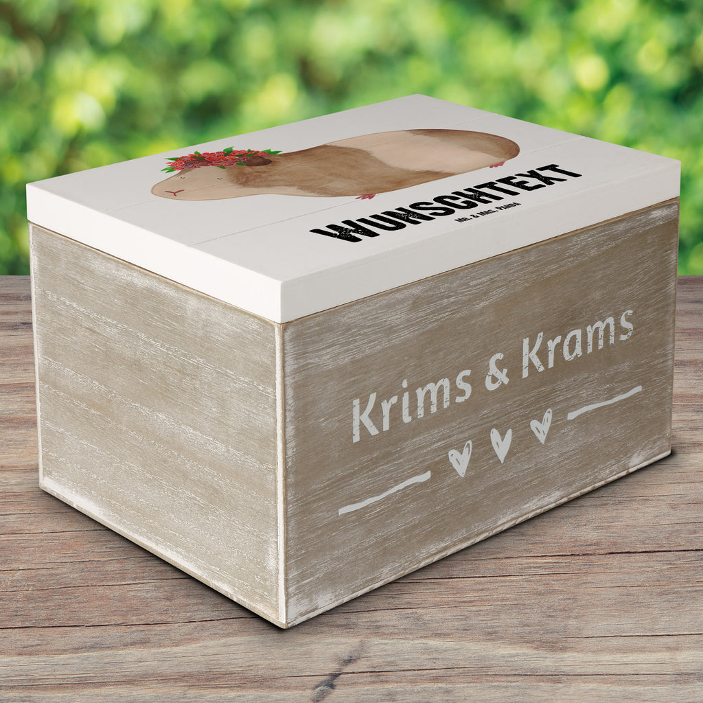 Personalisierte Holzkiste Meerschweinchen weise Holzkiste mit Namen, Kiste mit Namen, Schatzkiste mit Namen, Truhe mit Namen, Schatulle mit Namen, Erinnerungsbox mit Namen, Erinnerungskiste, mit Namen, Dekokiste mit Namen, Aufbewahrungsbox mit Namen, Holzkiste Personalisiert, Kiste Personalisiert, Schatzkiste Personalisiert, Truhe Personalisiert, Schatulle Personalisiert, Erinnerungsbox Personalisiert, Erinnerungskiste Personalisiert, Dekokiste Personalisiert, Aufbewahrungsbox Personalisiert, süße Tiermotive, gute Laune, lustige Sprüche, Tiere, Meerschweinchen, Meerie, Meeries, Wunder, Blumenkind, Realität, Spruch, Weisheit, Motivation, Wunderland