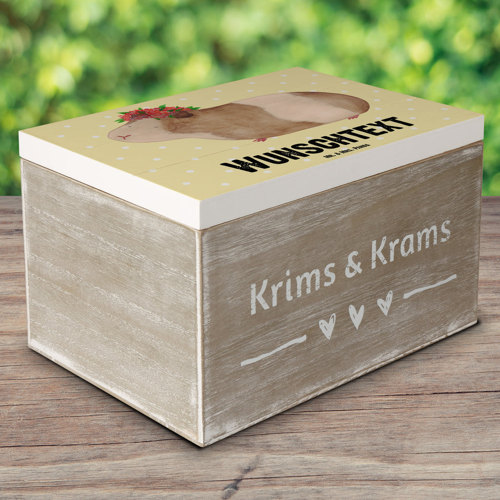 Personalisierte Holzkiste Meerschweinchen weise Holzkiste mit Namen, Kiste mit Namen, Schatzkiste mit Namen, Truhe mit Namen, Schatulle mit Namen, Erinnerungsbox mit Namen, Erinnerungskiste, mit Namen, Dekokiste mit Namen, Aufbewahrungsbox mit Namen, Holzkiste Personalisiert, Kiste Personalisiert, Schatzkiste Personalisiert, Truhe Personalisiert, Schatulle Personalisiert, Erinnerungsbox Personalisiert, Erinnerungskiste Personalisiert, Dekokiste Personalisiert, Aufbewahrungsbox Personalisiert, süße Tiermotive, gute Laune, lustige Sprüche, Tiere, Meerschweinchen, Meerie, Meeries, Wunder, Blumenkind, Realität, Spruch, Weisheit, Motivation, Wunderland