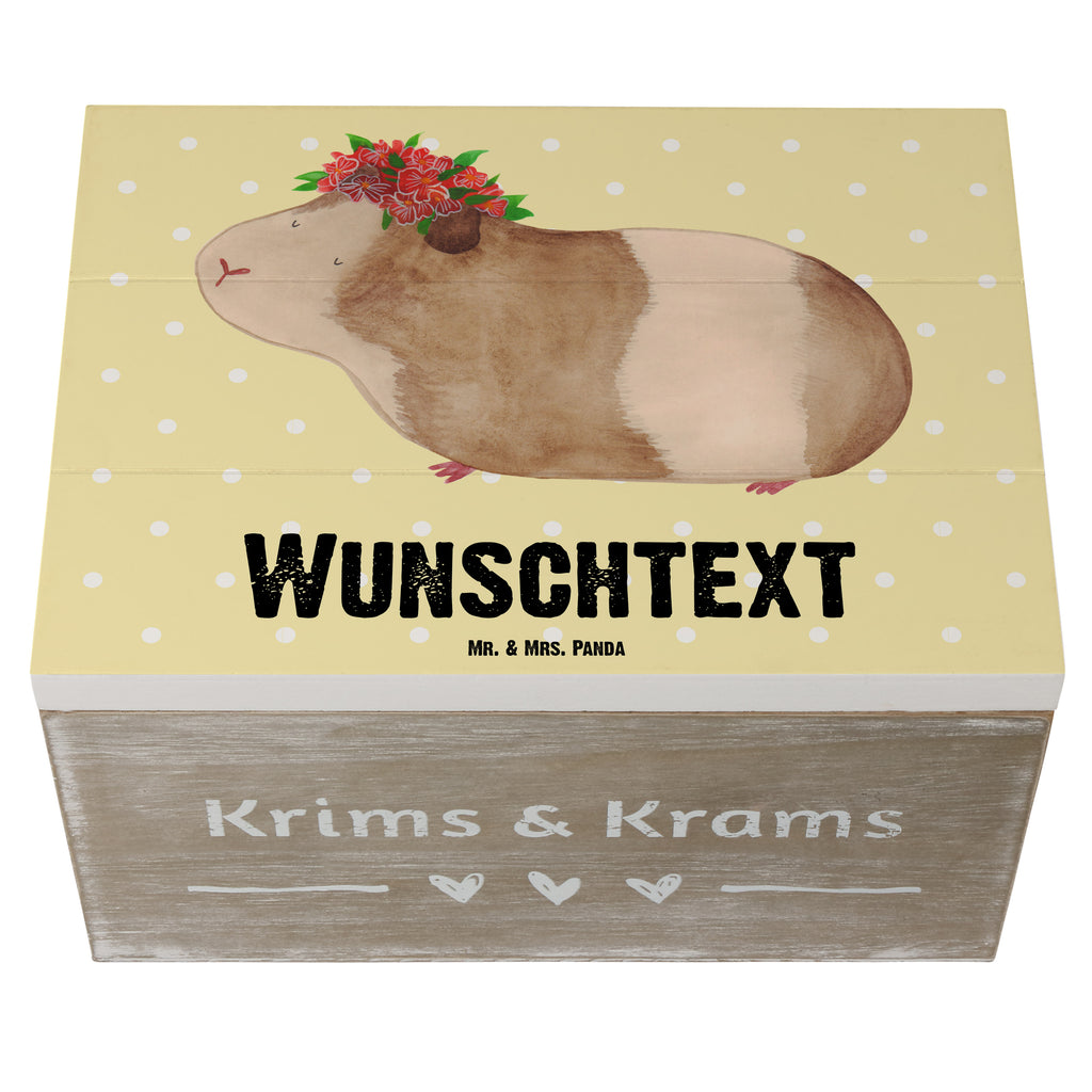 Personalisierte Holzkiste Meerschweinchen weise Holzkiste mit Namen, Kiste mit Namen, Schatzkiste mit Namen, Truhe mit Namen, Schatulle mit Namen, Erinnerungsbox mit Namen, Erinnerungskiste, mit Namen, Dekokiste mit Namen, Aufbewahrungsbox mit Namen, Holzkiste Personalisiert, Kiste Personalisiert, Schatzkiste Personalisiert, Truhe Personalisiert, Schatulle Personalisiert, Erinnerungsbox Personalisiert, Erinnerungskiste Personalisiert, Dekokiste Personalisiert, Aufbewahrungsbox Personalisiert, süße Tiermotive, gute Laune, lustige Sprüche, Tiere, Meerschweinchen, Meerie, Meeries, Wunder, Blumenkind, Realität, Spruch, Weisheit, Motivation, Wunderland