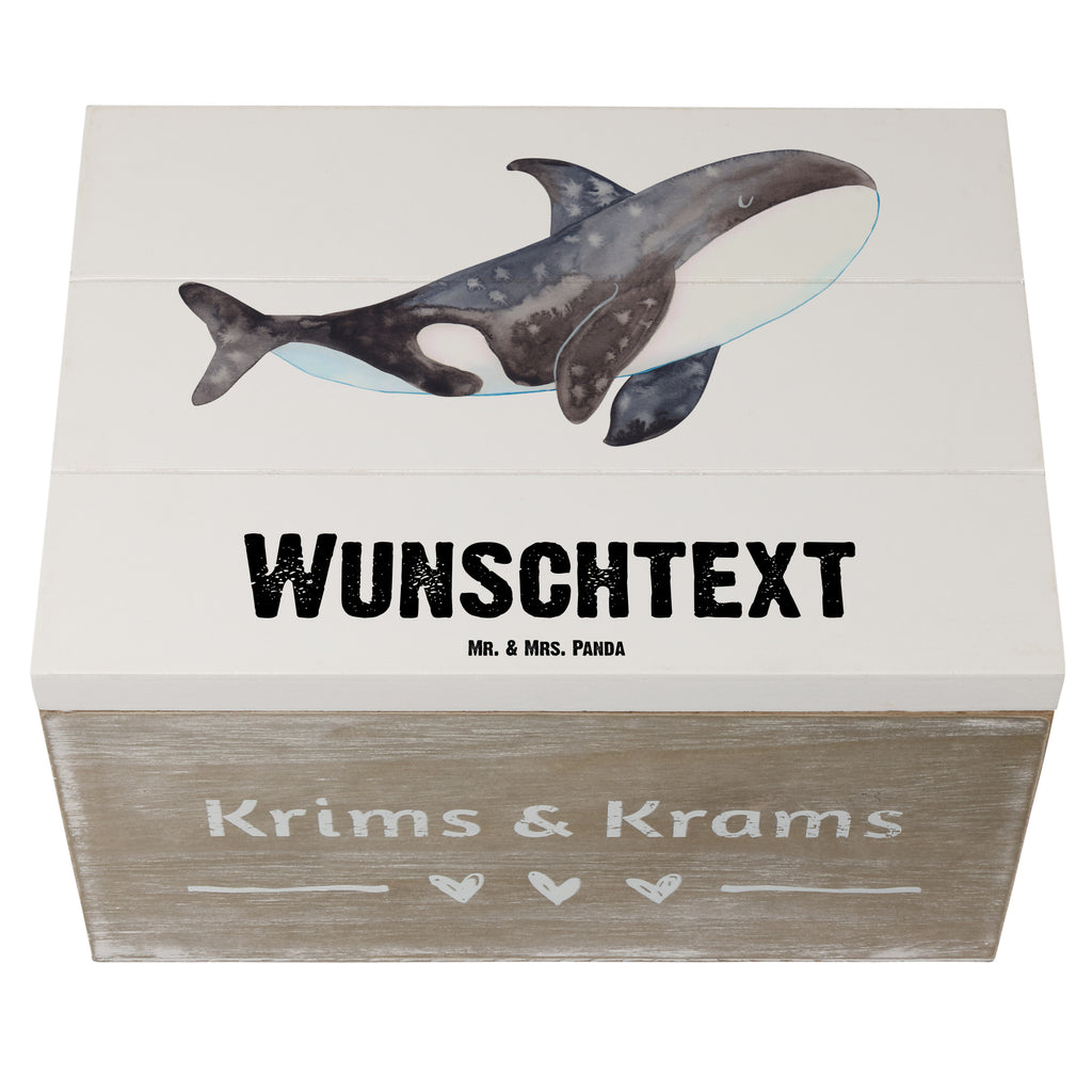 Personalisierte Holzkiste Orca Holzkiste mit Namen, Kiste mit Namen, Schatzkiste mit Namen, Truhe mit Namen, Schatulle mit Namen, Erinnerungsbox mit Namen, Erinnerungskiste, mit Namen, Dekokiste mit Namen, Aufbewahrungsbox mit Namen, Holzkiste Personalisiert, Kiste Personalisiert, Schatzkiste Personalisiert, Truhe Personalisiert, Schatulle Personalisiert, Erinnerungsbox Personalisiert, Erinnerungskiste Personalisiert, Dekokiste Personalisiert, Aufbewahrungsbox Personalisiert, Meerestiere, Meer, Urlaub, Orca, Orcas, Killerwal, Wal, Möglichkeiten, Büro, Arbeit, Motivation, Selbstliebe, Neustart, Startup
