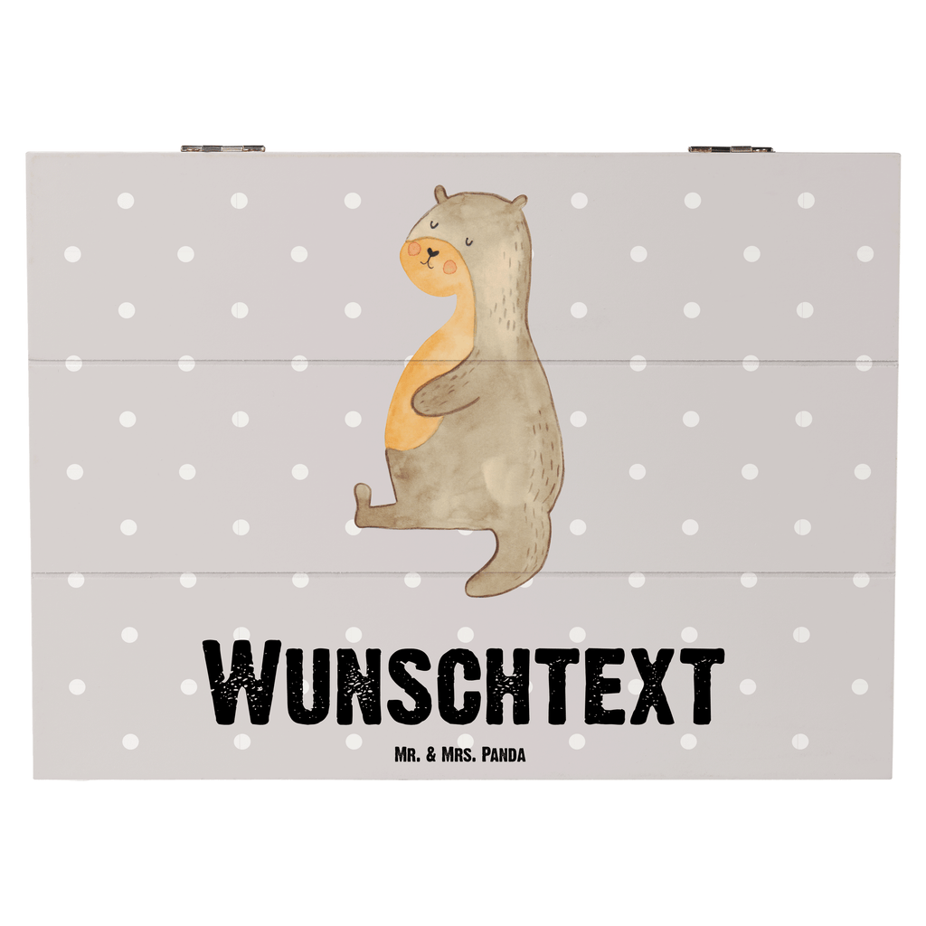 Personalisierte Holzkiste Otter Bauch Holzkiste mit Namen, Kiste mit Namen, Schatzkiste mit Namen, Truhe mit Namen, Schatulle mit Namen, Erinnerungsbox mit Namen, Erinnerungskiste, mit Namen, Dekokiste mit Namen, Aufbewahrungsbox mit Namen, Holzkiste Personalisiert, Kiste Personalisiert, Schatzkiste Personalisiert, Truhe Personalisiert, Schatulle Personalisiert, Erinnerungsbox Personalisiert, Erinnerungskiste Personalisiert, Dekokiste Personalisiert, Aufbewahrungsbox Personalisiert, Otter, Fischotter, Seeotter, Otter Seeotter See Otter