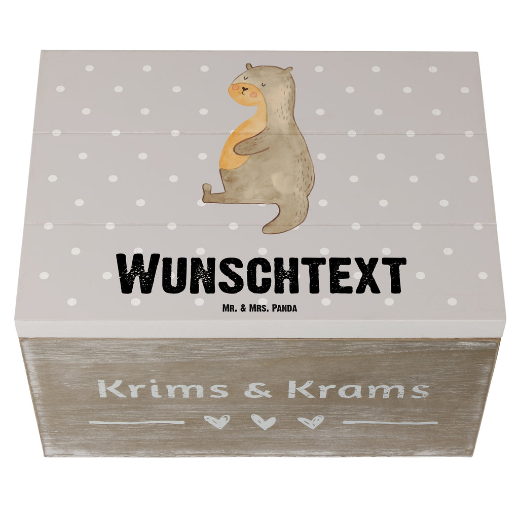 Personalisierte Holzkiste Otter Bauch Holzkiste mit Namen, Kiste mit Namen, Schatzkiste mit Namen, Truhe mit Namen, Schatulle mit Namen, Erinnerungsbox mit Namen, Erinnerungskiste, mit Namen, Dekokiste mit Namen, Aufbewahrungsbox mit Namen, Holzkiste Personalisiert, Kiste Personalisiert, Schatzkiste Personalisiert, Truhe Personalisiert, Schatulle Personalisiert, Erinnerungsbox Personalisiert, Erinnerungskiste Personalisiert, Dekokiste Personalisiert, Aufbewahrungsbox Personalisiert, Otter, Fischotter, Seeotter, Otter Seeotter See Otter
