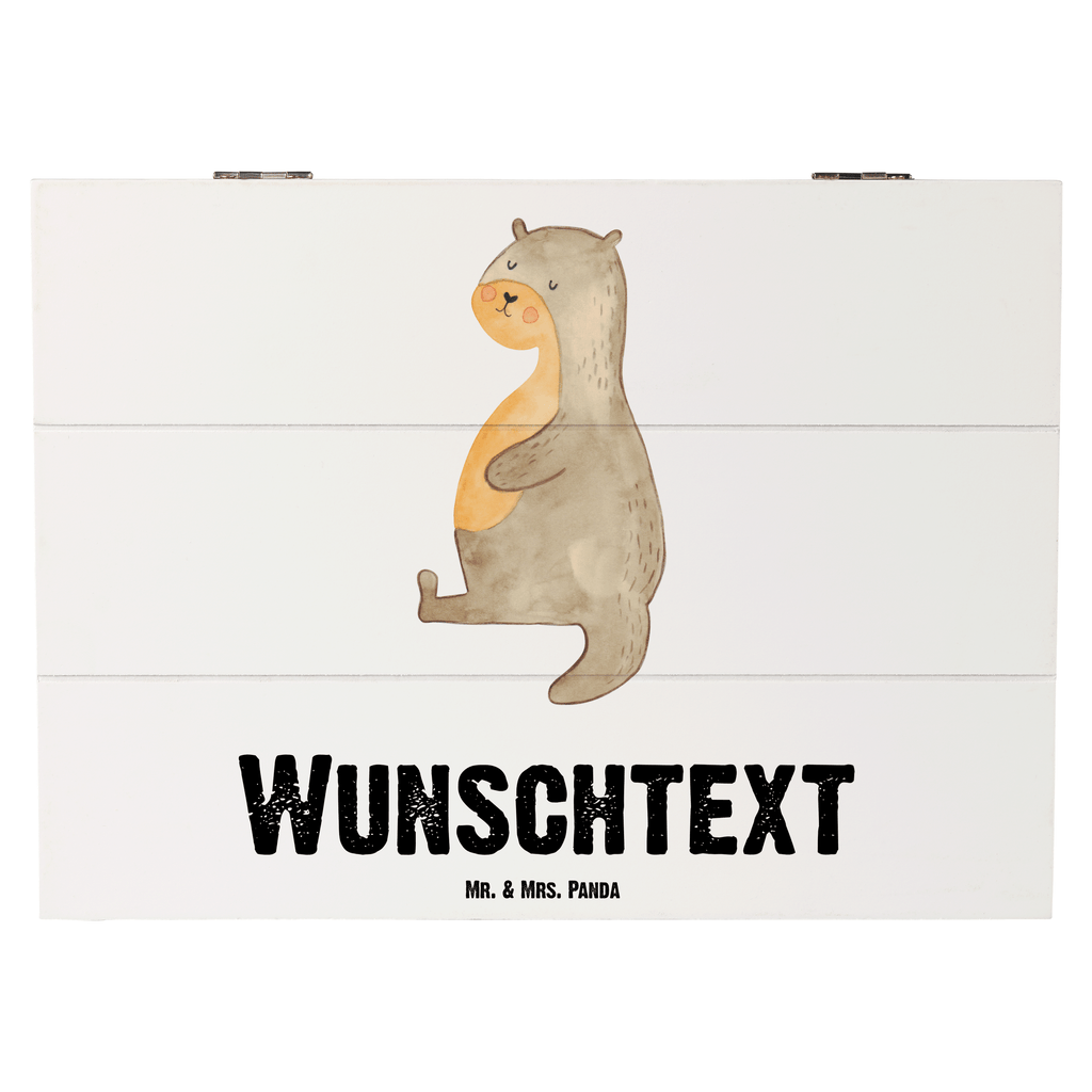 Personalisierte Holzkiste Otter Bauch Holzkiste mit Namen, Kiste mit Namen, Schatzkiste mit Namen, Truhe mit Namen, Schatulle mit Namen, Erinnerungsbox mit Namen, Erinnerungskiste, mit Namen, Dekokiste mit Namen, Aufbewahrungsbox mit Namen, Holzkiste Personalisiert, Kiste Personalisiert, Schatzkiste Personalisiert, Truhe Personalisiert, Schatulle Personalisiert, Erinnerungsbox Personalisiert, Erinnerungskiste Personalisiert, Dekokiste Personalisiert, Aufbewahrungsbox Personalisiert, Otter, Fischotter, Seeotter, Otter Seeotter See Otter