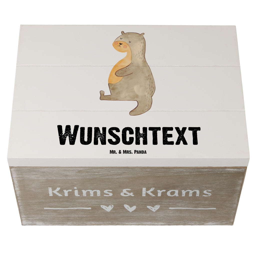 Personalisierte Holzkiste Otter Bauch Holzkiste mit Namen, Kiste mit Namen, Schatzkiste mit Namen, Truhe mit Namen, Schatulle mit Namen, Erinnerungsbox mit Namen, Erinnerungskiste, mit Namen, Dekokiste mit Namen, Aufbewahrungsbox mit Namen, Holzkiste Personalisiert, Kiste Personalisiert, Schatzkiste Personalisiert, Truhe Personalisiert, Schatulle Personalisiert, Erinnerungsbox Personalisiert, Erinnerungskiste Personalisiert, Dekokiste Personalisiert, Aufbewahrungsbox Personalisiert, Otter, Fischotter, Seeotter, Otter Seeotter See Otter