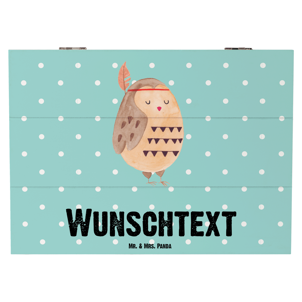 Personalisierte Holzkiste Eule Federschmuck Holzkiste mit Namen, Kiste mit Namen, Schatzkiste mit Namen, Truhe mit Namen, Schatulle mit Namen, Erinnerungsbox mit Namen, Erinnerungskiste, mit Namen, Dekokiste mit Namen, Aufbewahrungsbox mit Namen, Holzkiste Personalisiert, Kiste Personalisiert, Schatzkiste Personalisiert, Truhe Personalisiert, Schatulle Personalisiert, Erinnerungsbox Personalisiert, Erinnerungskiste Personalisiert, Dekokiste Personalisiert, Aufbewahrungsbox Personalisiert, Eule, Eule Deko, Owl, Das Leben ist ein Abenteuer, Reisespruch, Federschmuck, Dekoration