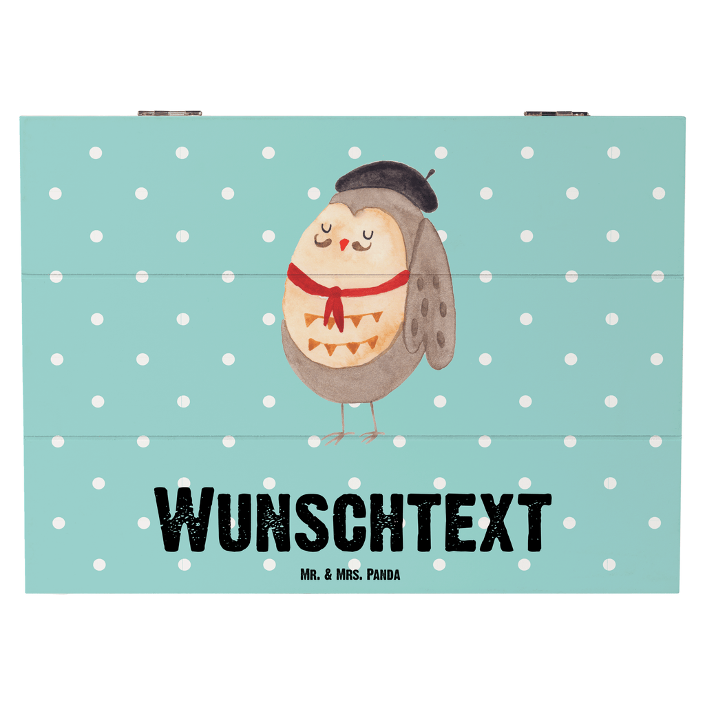 Personalisierte Holzkiste Eule Französisch Holzkiste mit Namen, Kiste mit Namen, Schatzkiste mit Namen, Truhe mit Namen, Schatulle mit Namen, Erinnerungsbox mit Namen, Erinnerungskiste, mit Namen, Dekokiste mit Namen, Aufbewahrungsbox mit Namen, Holzkiste Personalisiert, Kiste Personalisiert, Schatzkiste Personalisiert, Truhe Personalisiert, Schatulle Personalisiert, Erinnerungsbox Personalisiert, Erinnerungskiste Personalisiert, Dekokiste Personalisiert, Aufbewahrungsbox Personalisiert, Eule, Eulen, Eule Deko, Owl, hibou, La vie est belle, das Leben ist schön, Spruch schön, Spruch Französisch, Frankreich
