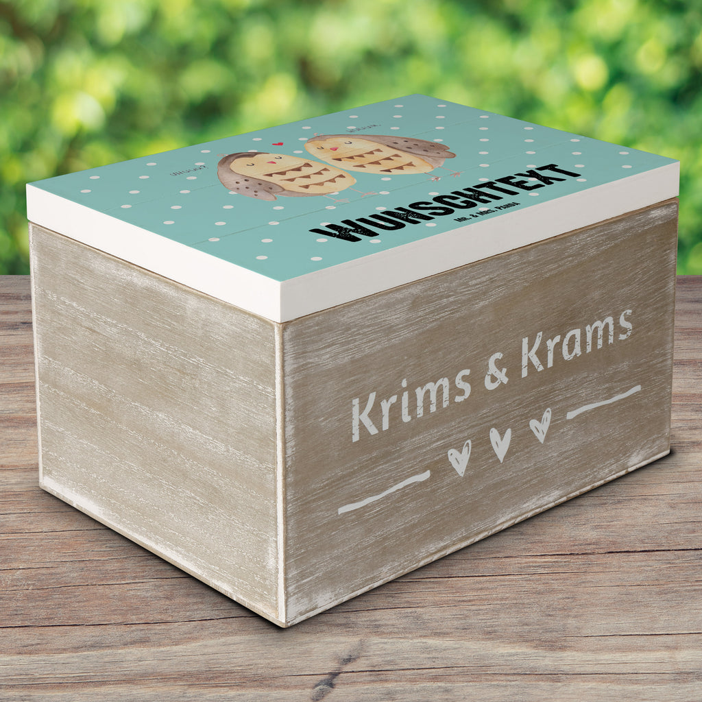 Personalisierte Holzkiste Eule Liebe Holzkiste mit Namen, Kiste mit Namen, Schatzkiste mit Namen, Truhe mit Namen, Schatulle mit Namen, Erinnerungsbox mit Namen, Erinnerungskiste, mit Namen, Dekokiste mit Namen, Aufbewahrungsbox mit Namen, Holzkiste Personalisiert, Kiste Personalisiert, Schatzkiste Personalisiert, Truhe Personalisiert, Schatulle Personalisiert, Erinnerungsbox Personalisiert, Erinnerungskiste Personalisiert, Dekokiste Personalisiert, Aufbewahrungsbox Personalisiert, Eule, Eule Deko, Liebe, Hochzeit Spruch, Owl, All you need is love, Liebe Spruch, Freundin Geschenk, Freund, Wortspiel lustig