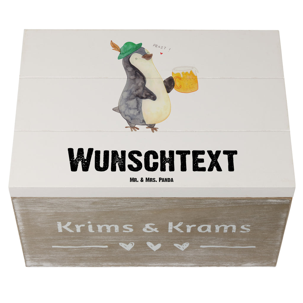 Personalisierte Holzkiste Pinguin Bier Holzkiste mit Namen, Kiste mit Namen, Schatzkiste mit Namen, Truhe mit Namen, Schatulle mit Namen, Erinnerungsbox mit Namen, Erinnerungskiste, mit Namen, Dekokiste mit Namen, Aufbewahrungsbox mit Namen, Holzkiste Personalisiert, Kiste Personalisiert, Schatzkiste Personalisiert, Truhe Personalisiert, Schatulle Personalisiert, Erinnerungsbox Personalisiert, Erinnerungskiste Personalisiert, Dekokiste Personalisiert, Aufbewahrungsbox Personalisiert, Pinguin, Pinguine, Bier, Oktoberfest