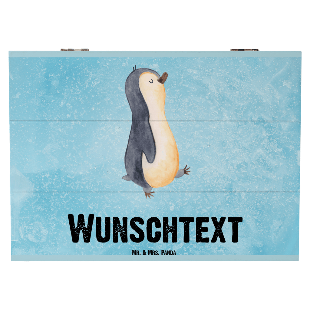 Personalisierte Holzkiste Pinguin marschierend Holzkiste mit Namen, Kiste mit Namen, Schatzkiste mit Namen, Truhe mit Namen, Schatulle mit Namen, Erinnerungsbox mit Namen, Erinnerungskiste, mit Namen, Dekokiste mit Namen, Aufbewahrungsbox mit Namen, Holzkiste Personalisiert, Kiste Personalisiert, Schatzkiste Personalisiert, Truhe Personalisiert, Schatulle Personalisiert, Erinnerungsbox Personalisiert, Erinnerungskiste Personalisiert, Dekokiste Personalisiert, Aufbewahrungsbox Personalisiert, Pinguin, Pinguine, Frühaufsteher, Langschläfer, Bruder, Schwester, Familie