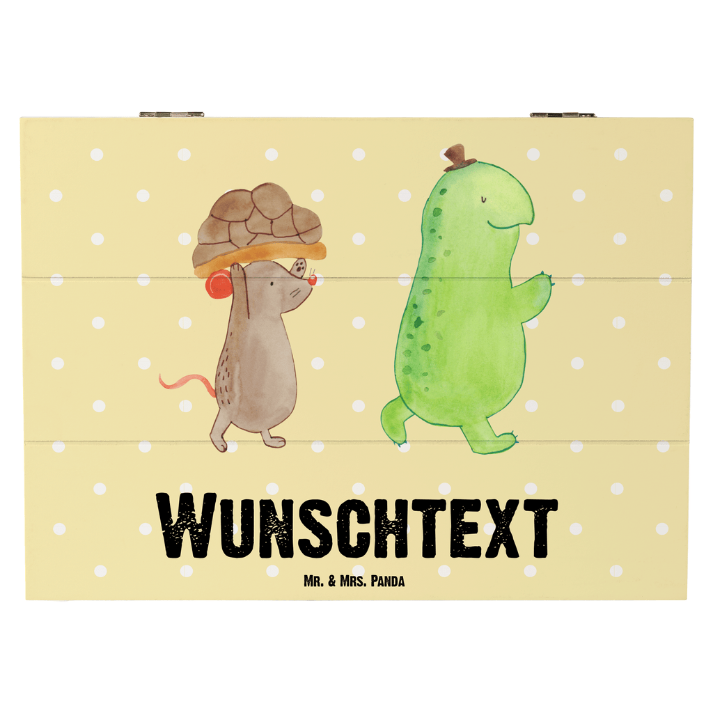 Personalisierte Holzkiste Schildkröte & Maus Holzkiste mit Namen, Kiste mit Namen, Schatzkiste mit Namen, Truhe mit Namen, Schatulle mit Namen, Erinnerungsbox mit Namen, Erinnerungskiste, mit Namen, Dekokiste mit Namen, Aufbewahrungsbox mit Namen, Holzkiste Personalisiert, Kiste Personalisiert, Schatzkiste Personalisiert, Truhe Personalisiert, Schatulle Personalisiert, Erinnerungsbox Personalisiert, Erinnerungskiste Personalisiert, Dekokiste Personalisiert, Aufbewahrungsbox Personalisiert, Schildkröte, Maus, Freunde, Freundinnen, beste Freunde, beste Freundinnen