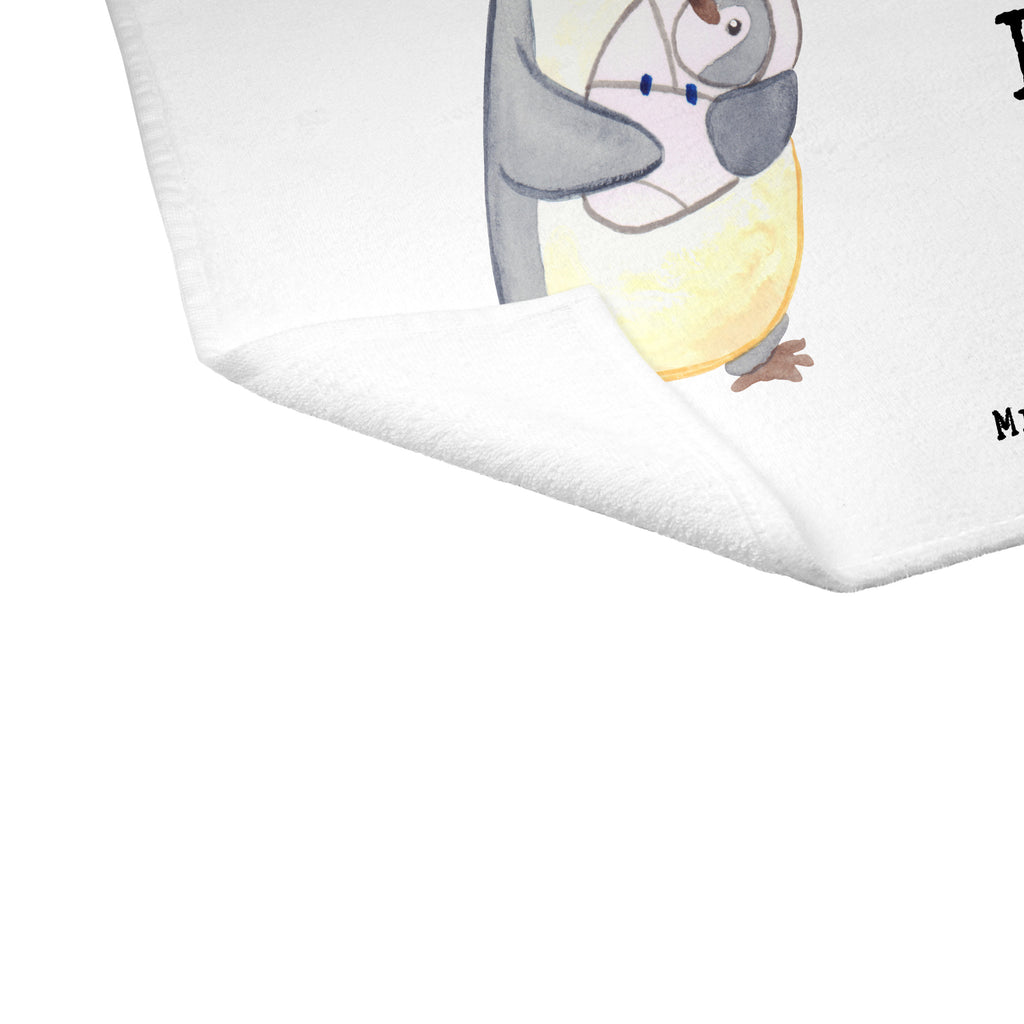 Gäste Handtuch Hebamme aus Leidenschaft Hebamme, Geburtshelfer Gästetuch, Reisehandtuch,, Sport Handtuch, Frottier, Kinder Handtuch  Beruf, Ausbildung, Jubiläum, Abschied, Rente, Kollege, Kollegin, Geschenk, Schenken, Arbeitskollege, Mitarbeiter, Firma, Danke, Dankeschön