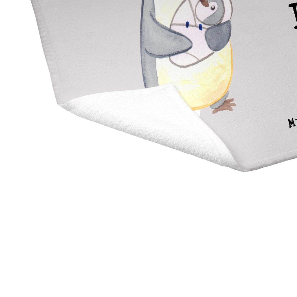 Gäste Handtuch Hebamme aus Leidenschaft Hebamme, Geburtshelfer Gästetuch, Reisehandtuch,, Sport Handtuch, Frottier, Kinder Handtuch  Beruf, Ausbildung, Jubiläum, Abschied, Rente, Kollege, Kollegin, Geschenk, Schenken, Arbeitskollege, Mitarbeiter, Firma, Danke, Dankeschön