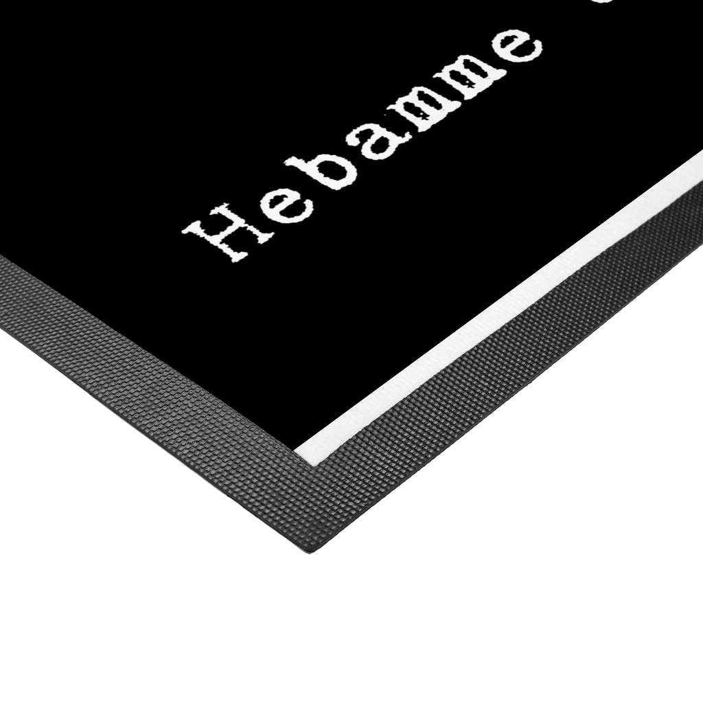 Fußmatte Hebamme aus Leidenschaft Hebamme, Geburtshelfer Türvorleger, Schmutzmatte, Fußabtreter, Matte, Schmutzfänger, Fußabstreifer, Schmutzfangmatte, Türmatte, Motivfußmatte,  Haustürmatte, Vorleger  Beruf, Ausbildung, Jubiläum, Abschied, Rente, Kollege, Kollegin, Geschenk, Schenken, Arbeitskollege, Mitarbeiter, Firma, Danke, Dankeschön