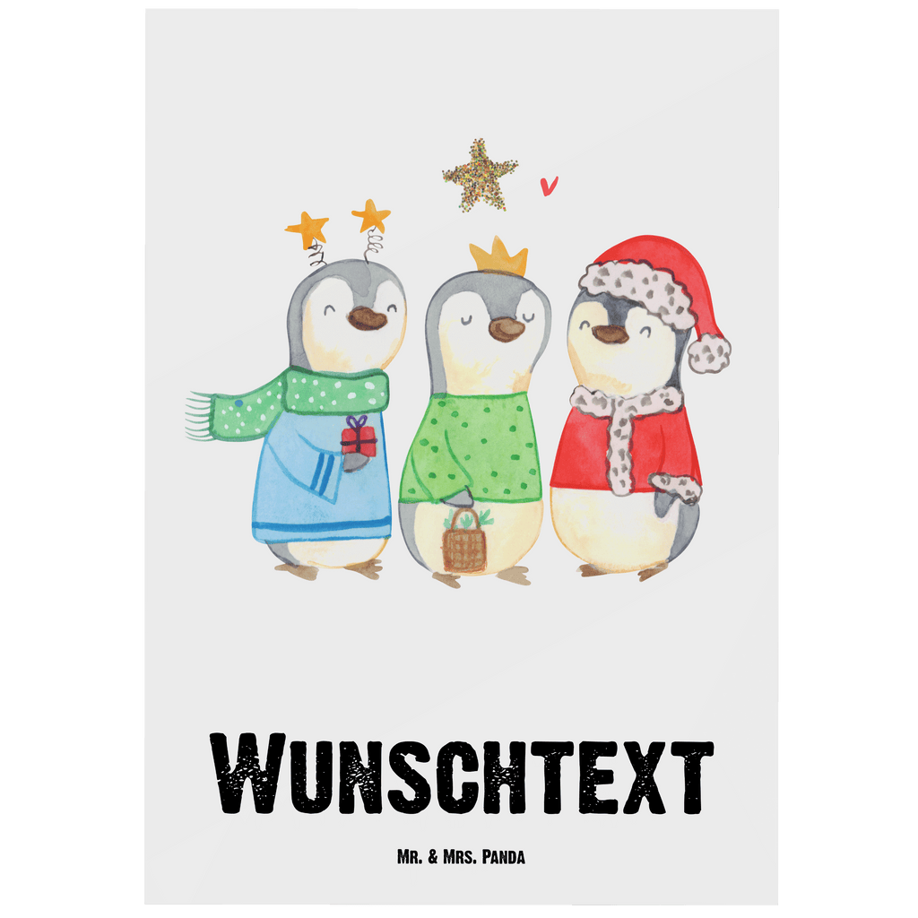 Personalisierte Postkarte Winterzeit Heilige drei Könige Postkarte mit Namen, Postkarte bedrucken, Postkarte mit Wunschtext, Postkarte personalisierbar, Geschenkkarte mit Namen, Grußkarte mit Namen, Karte mit Namen, Einladung mit Namen, Ansichtskarte mit Namen, Geschenkkarte mit Wunschtext, Grußkarte mit Wunschtext, Karte mit Wunschtext, Einladung mit Wunschtext, Ansichtskarte mit Wunschtext, Winter, Weihnachten, Weihnachtsdeko, Nikolaus, Advent, Heiligabend, Wintermotiv, Weihnachtsmann, Heilige drei Könige, Weihnachtstage, Weihnachtszeit