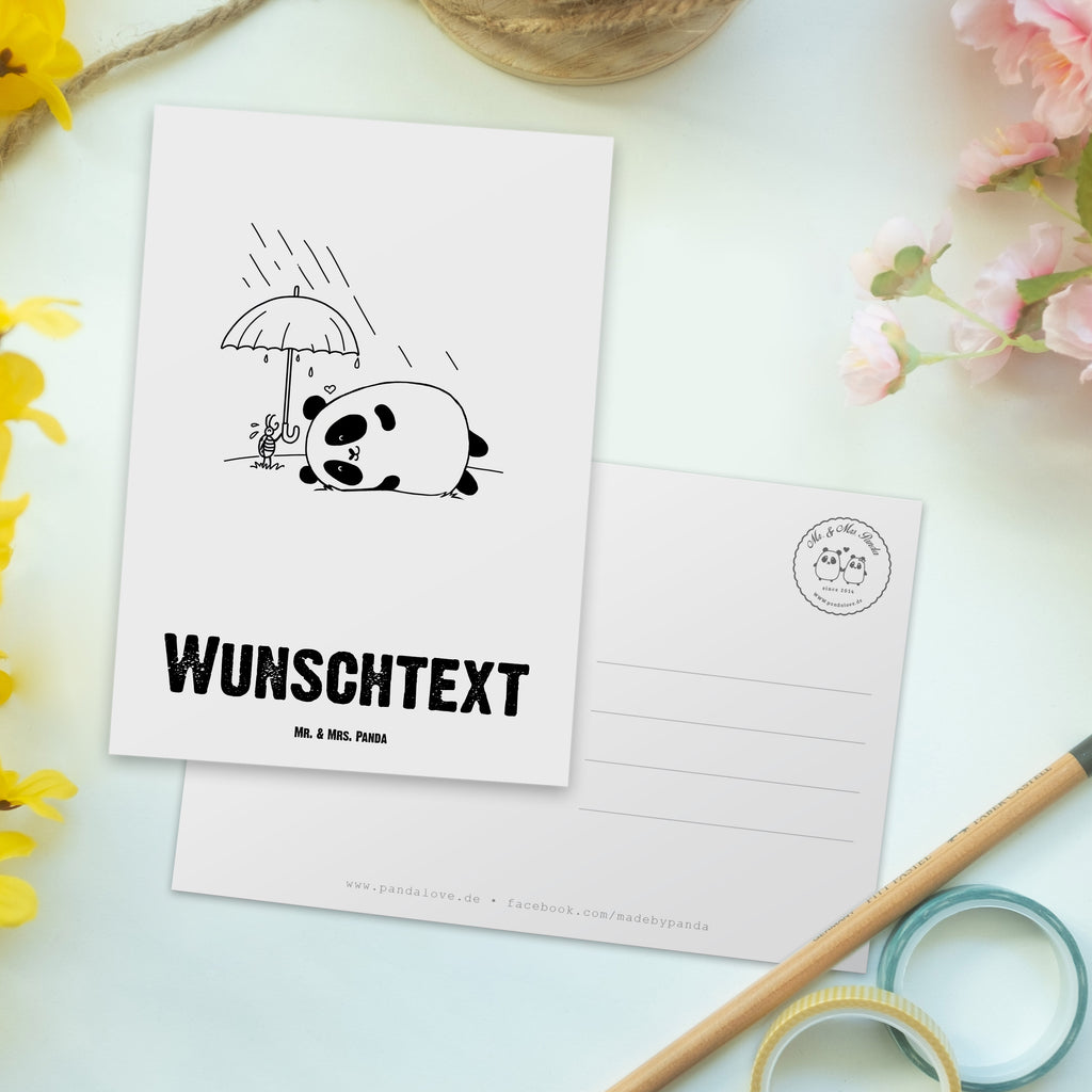 Personalisierte Postkarte Easy & Peasy Freundschaft  Postkarte mit Namen, Postkarte bedrucken, Postkarte mit Wunschtext, Postkarte personalisierbar, Geschenkkarte mit Namen, Grußkarte mit Namen, Karte mit Namen, Einladung mit Namen, Ansichtskarte mit Namen, Geschenkkarte mit Wunschtext, Grußkarte mit Wunschtext, Karte mit Wunschtext, Einladung mit Wunschtext, Ansichtskarte mit Wunschtext  
