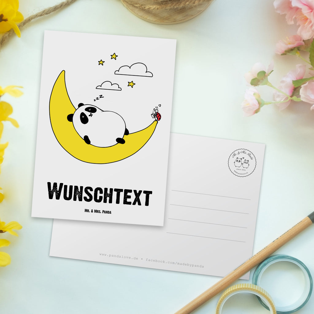 Personalisierte Postkarte Easy & Peasy Take it Easy  Postkarte mit Namen, Postkarte bedrucken, Postkarte mit Wunschtext, Postkarte personalisierbar, Geschenkkarte mit Namen, Grußkarte mit Namen, Karte mit Namen, Einladung mit Namen, Ansichtskarte mit Namen, Geschenkkarte mit Wunschtext, Grußkarte mit Wunschtext, Karte mit Wunschtext, Einladung mit Wunschtext, Ansichtskarte mit Wunschtext  