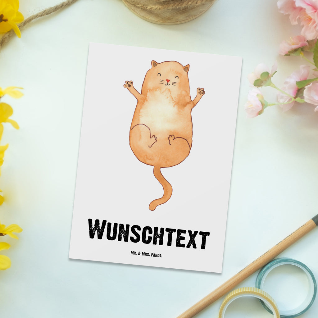 Personalisierte Postkarte Katzen Umarmen Postkarte mit Namen, Postkarte bedrucken, Postkarte mit Wunschtext, Postkarte personalisierbar, Geschenkkarte mit Namen, Grußkarte mit Namen, Karte mit Namen, Einladung mit Namen, Ansichtskarte mit Namen, Geschenkkarte mit Wunschtext, Grußkarte mit Wunschtext, Karte mit Wunschtext, Einladung mit Wunschtext, Ansichtskarte mit Wunschtext, Katze, Katzenmotiv, Katzenfan, Katzendeko, Katzenfreund, Katzenliebhaber, Katzenprodukte, Katzenartikel, Katzenaccessoires, Katzensouvenirs, Katzenliebhaberprodukte, Katzenmotive, Katzen, Kater, Mietze, Cat, Cats, Katzenhalter, Katzenbesitzerin, Haustier, Freundin, Freunde, beste Freunde, Liebe, Katzenliebe, Familie