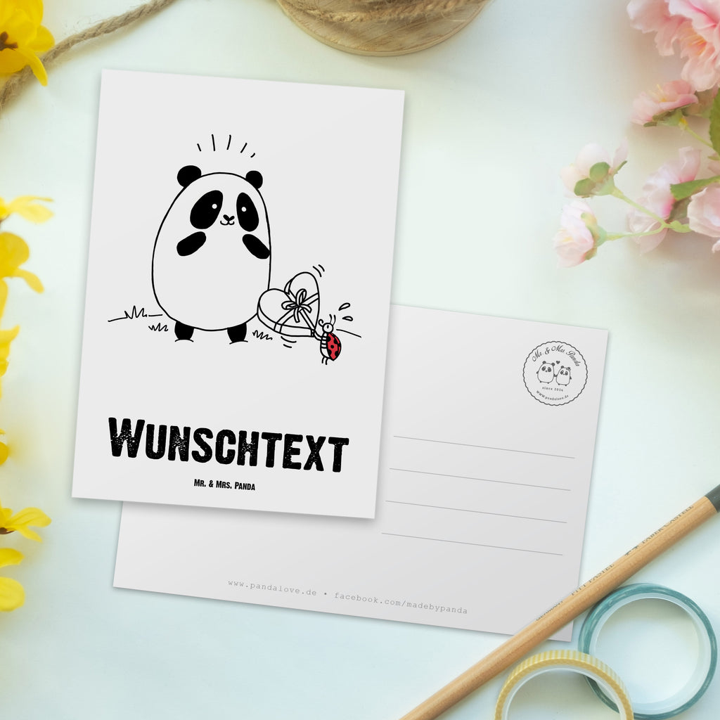 Personalisierte Postkarte Easy & Peasy Dankeschön  Postkarte mit Namen, Postkarte bedrucken, Postkarte mit Wunschtext, Postkarte personalisierbar, Geschenkkarte mit Namen, Grußkarte mit Namen, Karte mit Namen, Einladung mit Namen, Ansichtskarte mit Namen, Geschenkkarte mit Wunschtext, Grußkarte mit Wunschtext, Karte mit Wunschtext, Einladung mit Wunschtext, Ansichtskarte mit Wunschtext  