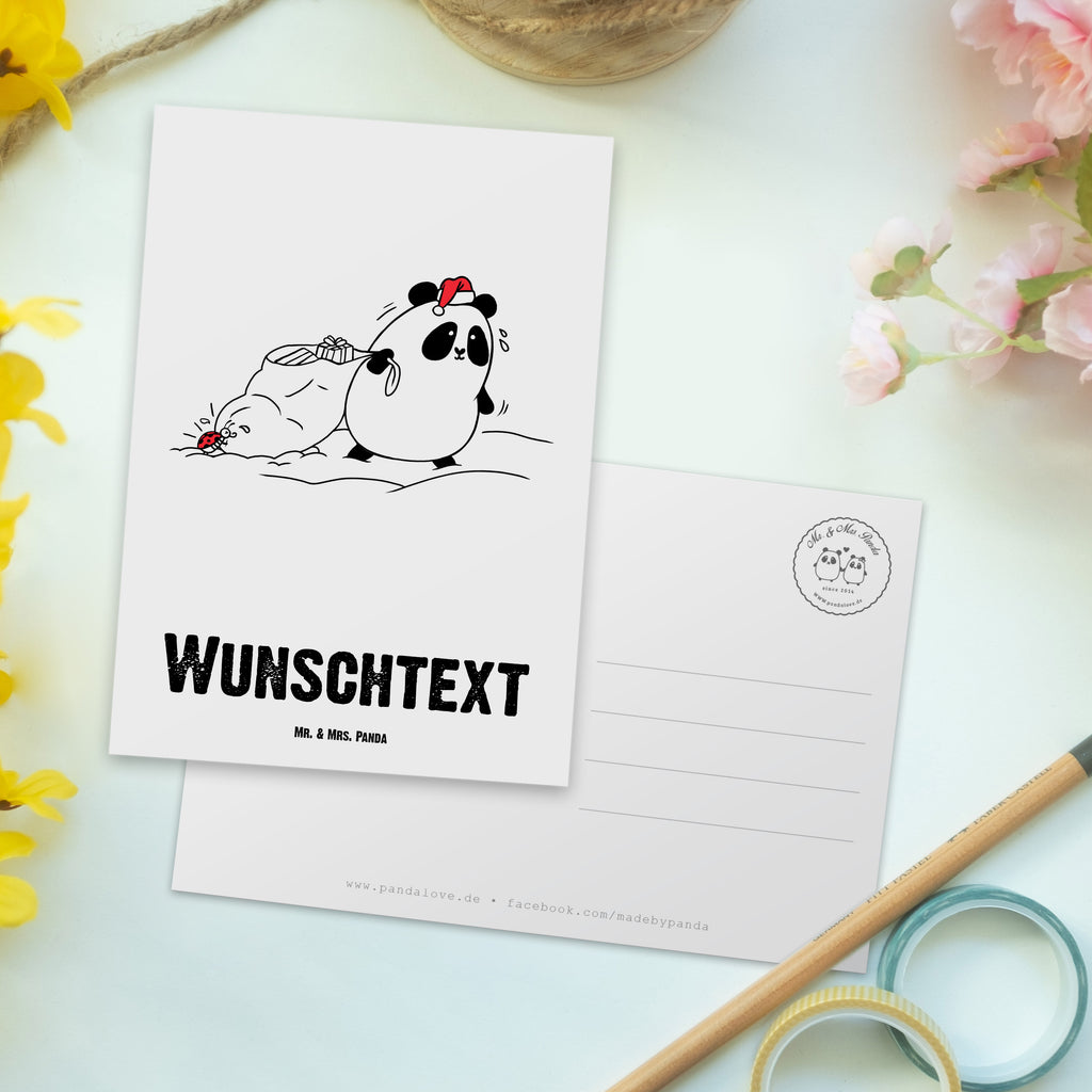 Personalisierte Postkarte Easy & Peasy Frohe Weihnachten  Postkarte mit Namen, Postkarte bedrucken, Postkarte mit Wunschtext, Postkarte personalisierbar, Geschenkkarte mit Namen, Grußkarte mit Namen, Karte mit Namen, Einladung mit Namen, Ansichtskarte mit Namen, Geschenkkarte mit Wunschtext, Grußkarte mit Wunschtext, Karte mit Wunschtext, Einladung mit Wunschtext, Ansichtskarte mit Wunschtext  