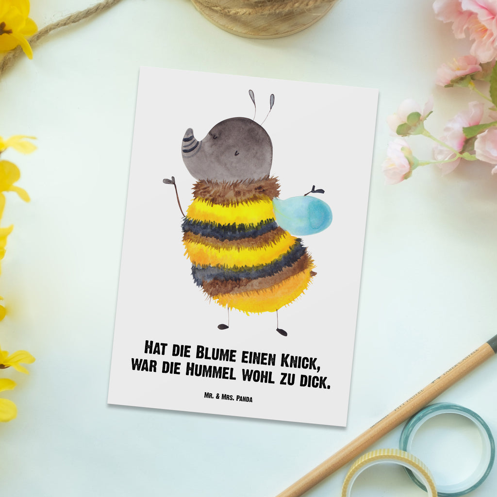 Personalisierte Postkarte Hummel flauschig Postkarte mit Namen, Postkarte bedrucken, Postkarte mit Wunschtext, Postkarte personalisierbar, Geschenkkarte mit Namen, Grußkarte mit Namen, Karte mit Namen, Einladung mit Namen, Ansichtskarte mit Namen, Geschenkkarte mit Wunschtext, Grußkarte mit Wunschtext, Karte mit Wunschtext, Einladung mit Wunschtext, Ansichtskarte mit Wunschtext, süße Tiermotive, gute Laune, lustige Sprüche, Tiere, Hummel, Flauschig, Biene, Blume, Natur