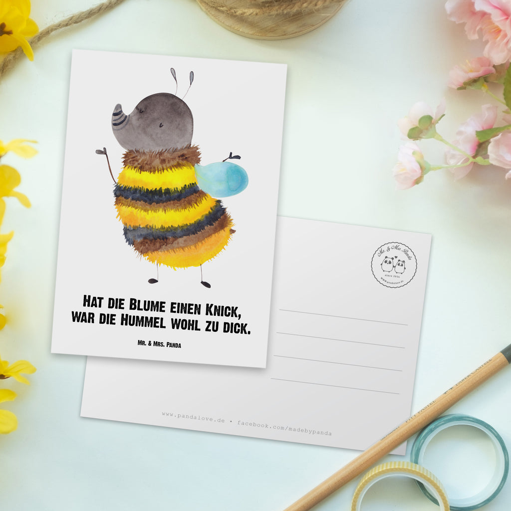 Personalisierte Postkarte Hummel flauschig Postkarte mit Namen, Postkarte bedrucken, Postkarte mit Wunschtext, Postkarte personalisierbar, Geschenkkarte mit Namen, Grußkarte mit Namen, Karte mit Namen, Einladung mit Namen, Ansichtskarte mit Namen, Geschenkkarte mit Wunschtext, Grußkarte mit Wunschtext, Karte mit Wunschtext, Einladung mit Wunschtext, Ansichtskarte mit Wunschtext, süße Tiermotive, gute Laune, lustige Sprüche, Tiere, Hummel, Flauschig, Biene, Blume, Natur