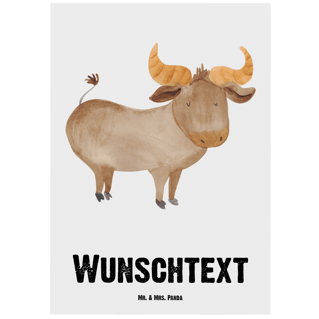 Personalisierte Postkarte Sternzeichen Stier Postkarte mit Namen, Postkarte bedrucken, Postkarte mit Wunschtext, Postkarte personalisierbar, Geschenkkarte mit Namen, Grußkarte mit Namen, Karte mit Namen, Einladung mit Namen, Ansichtskarte mit Namen, Geschenkkarte mit Wunschtext, Grußkarte mit Wunschtext, Karte mit Wunschtext, Einladung mit Wunschtext, Ansichtskarte mit Wunschtext, Tierkreiszeichen, Sternzeichen, Horoskop, Astrologie, Aszendent, Stier, Stier Geschenk, Stier Sternzeichen, Geschenk Mai, Geschenk April, Geburtstag Mai, Geburtstag April, Rind, Ochse