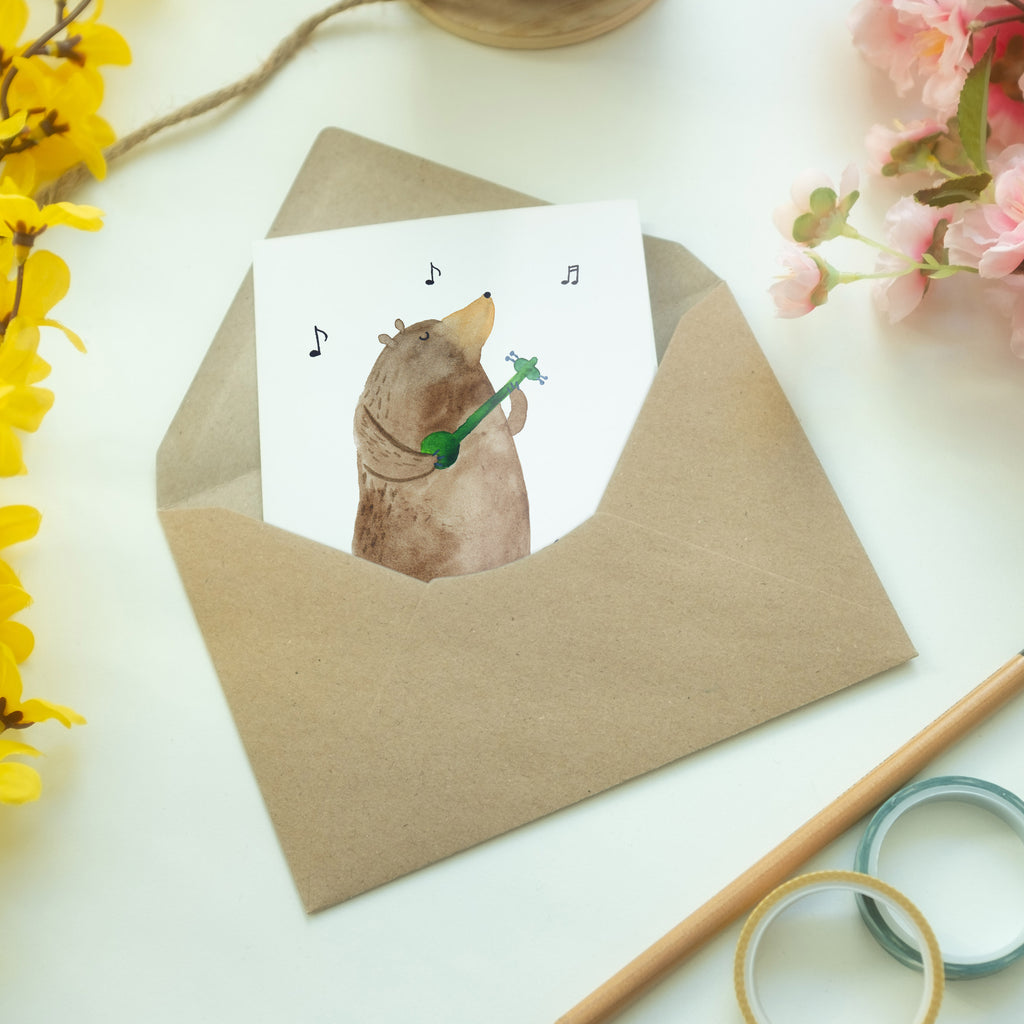 Personalisierte Grußkarte Bär Lied Personalisierte Grußkarte, Personalisiertere Klappkarte, Personalisierte Einladungskarte, Personalisierte Glückwunschkarte, Personalisierte Hochzeitskarte, Personalisierte Geburtstagskarte, Grußkarte mit Namen, Grußkarte selber drucken, Grußkarte selbst gestalten, Grußkarte mit persönlichen Nachrichten, Grußkarte als Geldgeschenk, Grußkarten personalisiert, Bär, Teddy, Teddybär, Bärchen, Bear, Liebeslied, Lied, Song, Valentinstag, Valentine, Geschenk, Partner, Liebe, Freundin, Frau, Herz, Spruch