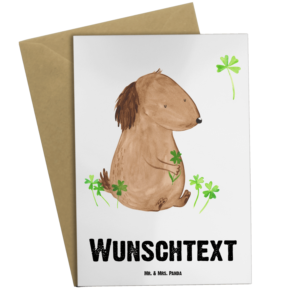 Personalisierte Grußkarte Hund Kleeblatt Personalisierte Grußkarte, Personalisiertere Klappkarte, Personalisierte Einladungskarte, Personalisierte Glückwunschkarte, Personalisierte Hochzeitskarte, Personalisierte Geburtstagskarte, Grußkarte mit Namen, Grußkarte selber drucken, Grußkarte selbst gestalten, Grußkarte mit persönlichen Nachrichten, Grußkarte als Geldgeschenk, Grußkarten personalisiert, Hund, Hundemotiv, Haustier, Hunderasse, Tierliebhaber, Hundebesitzer, Sprüche, Kleeblatt, Glück, Tagträume, Motivation, Neuanfang, Geschenk, Glücksbringer, Selbstliebe, Achtsamkeit
