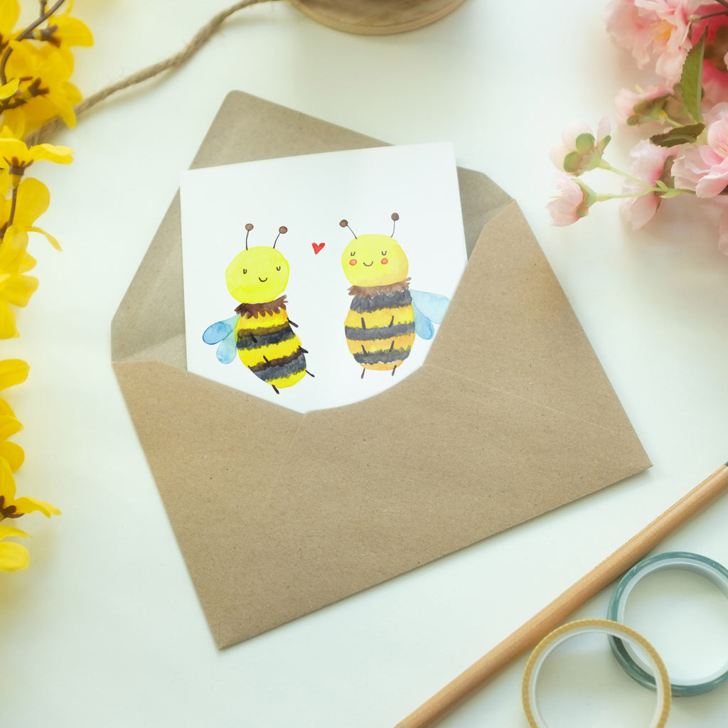 Personalisierte Grußkarte Biene Verliebt Personalisierte Grußkarte, Personalisiertere Klappkarte, Personalisierte Einladungskarte, Personalisierte Glückwunschkarte, Personalisierte Hochzeitskarte, Personalisierte Geburtstagskarte, Grußkarte mit Namen, Grußkarte selber drucken, Grußkarte selbst gestalten, Grußkarte mit persönlichen Nachrichten, Grußkarte als Geldgeschenk, Grußkarten personalisiert, Biene, Wespe, Hummel