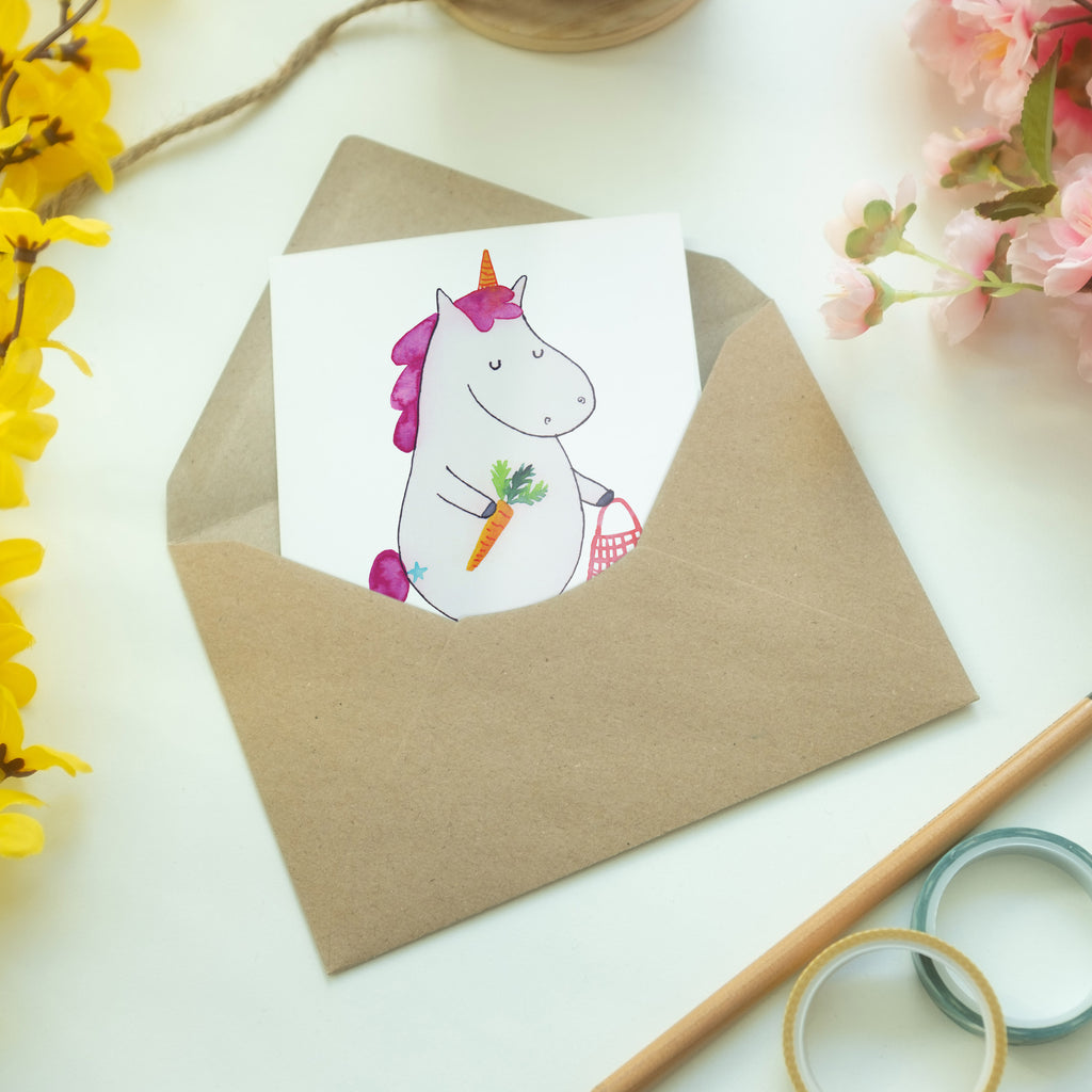 Personalisierte Grußkarte Einhorn Vegan Personalisierte Grußkarte, Personalisiertere Klappkarte, Personalisierte Einladungskarte, Personalisierte Glückwunschkarte, Personalisierte Hochzeitskarte, Personalisierte Geburtstagskarte, Grußkarte mit Namen, Grußkarte selber drucken, Grußkarte selbst gestalten, Grußkarte mit persönlichen Nachrichten, Grußkarte als Geldgeschenk, Grußkarten personalisiert, Einhorn, Einhörner, Einhorn Deko, Pegasus, Unicorn, vegan, Gesund leben, Vegetariar, Rohkost, Gesund essen, Veganismus, Veganer