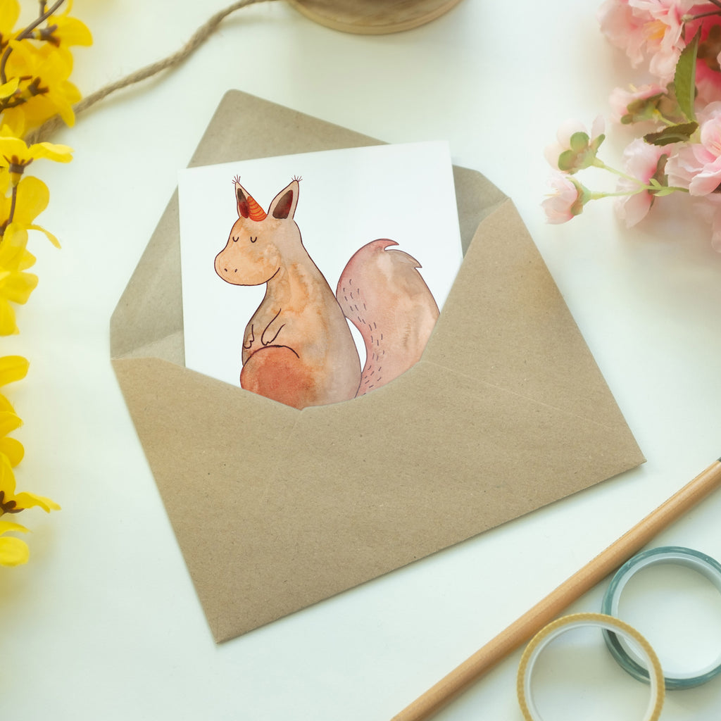 Personalisierte Grußkarte Einhörnchen Glaube Personalisierte Grußkarte, Personalisiertere Klappkarte, Personalisierte Einladungskarte, Personalisierte Glückwunschkarte, Personalisierte Hochzeitskarte, Personalisierte Geburtstagskarte, Grußkarte mit Namen, Grußkarte selber drucken, Grußkarte selbst gestalten, Grußkarte mit persönlichen Nachrichten, Grußkarte als Geldgeschenk, Grußkarten personalisiert, Einhorn, Einhörner, Einhorn Deko, Pegasus, Unicorn, Einhörnchen, Eichhörnchen, Eichhorn