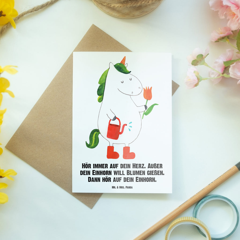 Personalisierte Grußkarte Einhorn Gärtner Personalisierte Grußkarte, Personalisiertere Klappkarte, Personalisierte Einladungskarte, Personalisierte Glückwunschkarte, Personalisierte Hochzeitskarte, Personalisierte Geburtstagskarte, Grußkarte mit Namen, Grußkarte selber drucken, Grußkarte selbst gestalten, Grußkarte mit persönlichen Nachrichten, Grußkarte als Geldgeschenk, Grußkarten personalisiert, Einhorn, Einhörner, Einhorn Deko, Pegasus, Unicorn, Luftballon, Gießkanne, Giesskanne, Lebenslust, Freude, Blume, Freundin, Garten, Stiefel