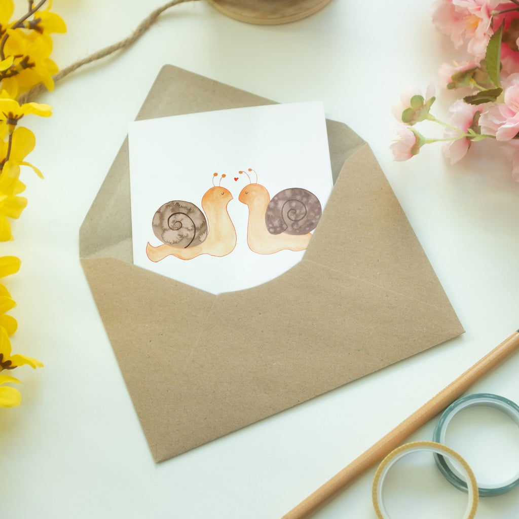 Personalisierte Grußkarte Schnecken Liebe Personalisierte Grußkarte, Personalisiertere Klappkarte, Personalisierte Einladungskarte, Personalisierte Glückwunschkarte, Personalisierte Hochzeitskarte, Personalisierte Geburtstagskarte, Grußkarte mit Namen, Grußkarte selber drucken, Grußkarte selbst gestalten, Grußkarte mit persönlichen Nachrichten, Grußkarte als Geldgeschenk, Grußkarten personalisiert, Liebe, Partner, Freund, Freundin, Ehemann, Ehefrau, Heiraten, Verlobung, Heiratsantrag, Liebesgeschenk, Jahrestag, Hocheitstag