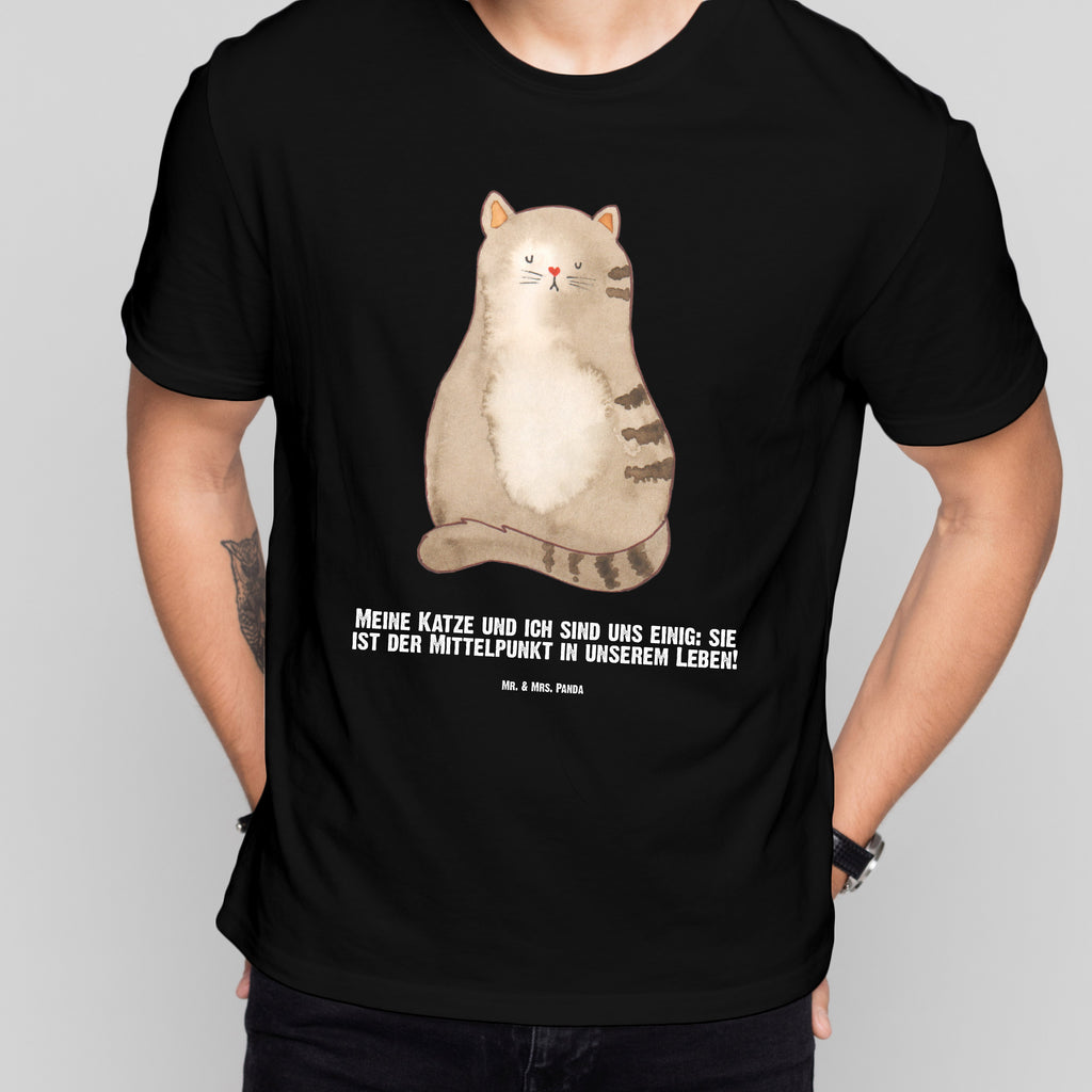 Größe XXL Personalisiertes T-Shirt Katze sitzend T-Shirt Personalisiert, T-Shirt mit Namen, T-Shirt mit Aufruck, Männer, Frauen, Wunschtext, Bedrucken, Katze, Katzenmotiv, Katzenfan, Katzendeko, Katzenfreund, Katzenliebhaber, Katzenprodukte, Katzenartikel, Katzenaccessoires, Katzensouvenirs, Katzenliebhaberprodukte, Katzenmotive, Katzen, Kater, Mietze, Cat, Cats, Katzenhalter, Katzenbesitzerin, Haustier, Katzenliebe, Lebensinhalt, Liebe, Mittelpunkt, Familie